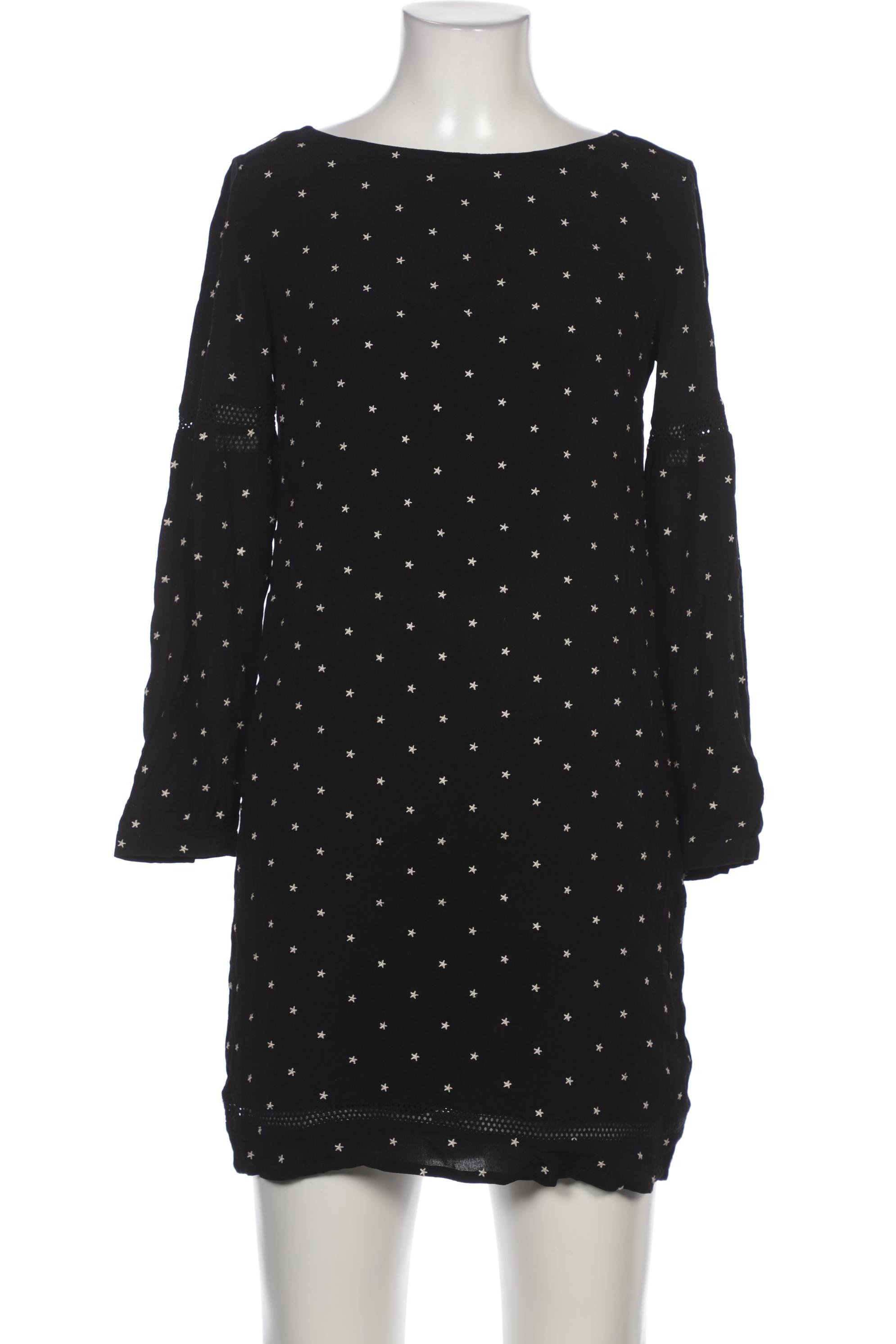 

s.Oliver Damen Kleid, schwarz, Gr. 34