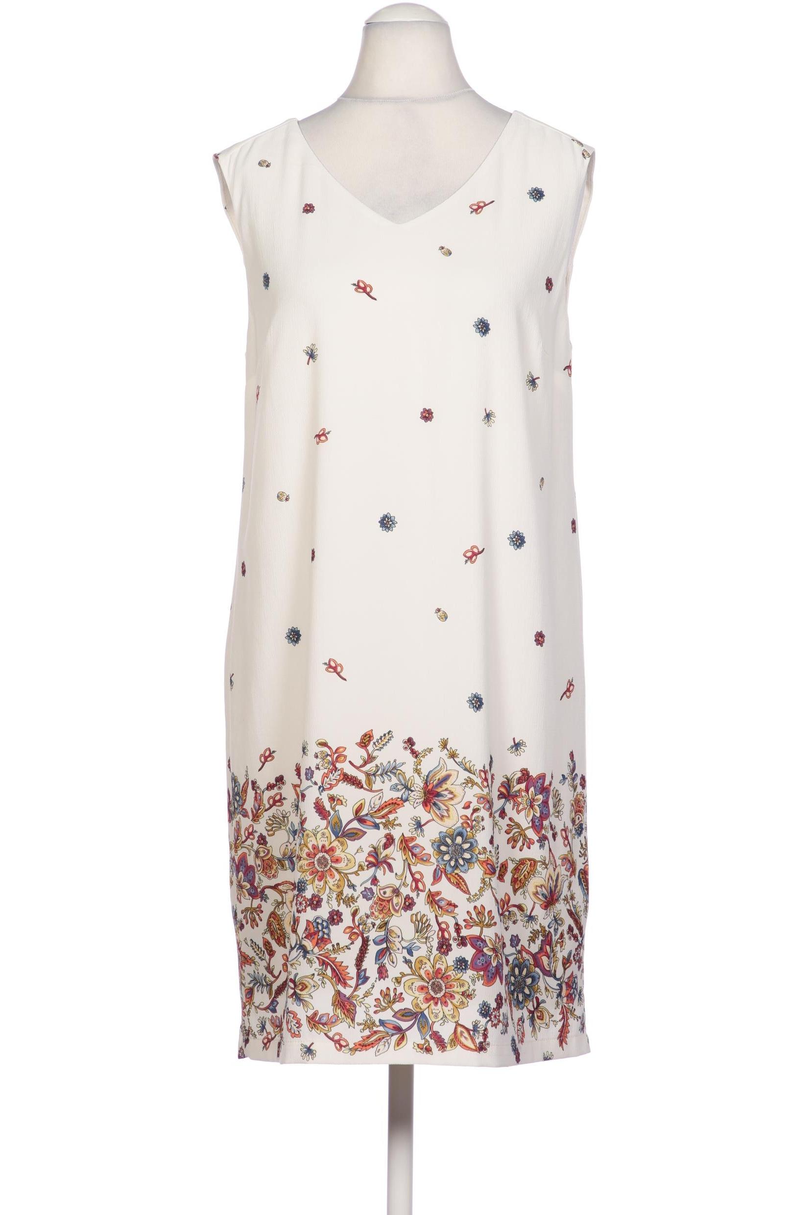 

s.Oliver Damen Kleid, mehrfarbig, Gr. 40