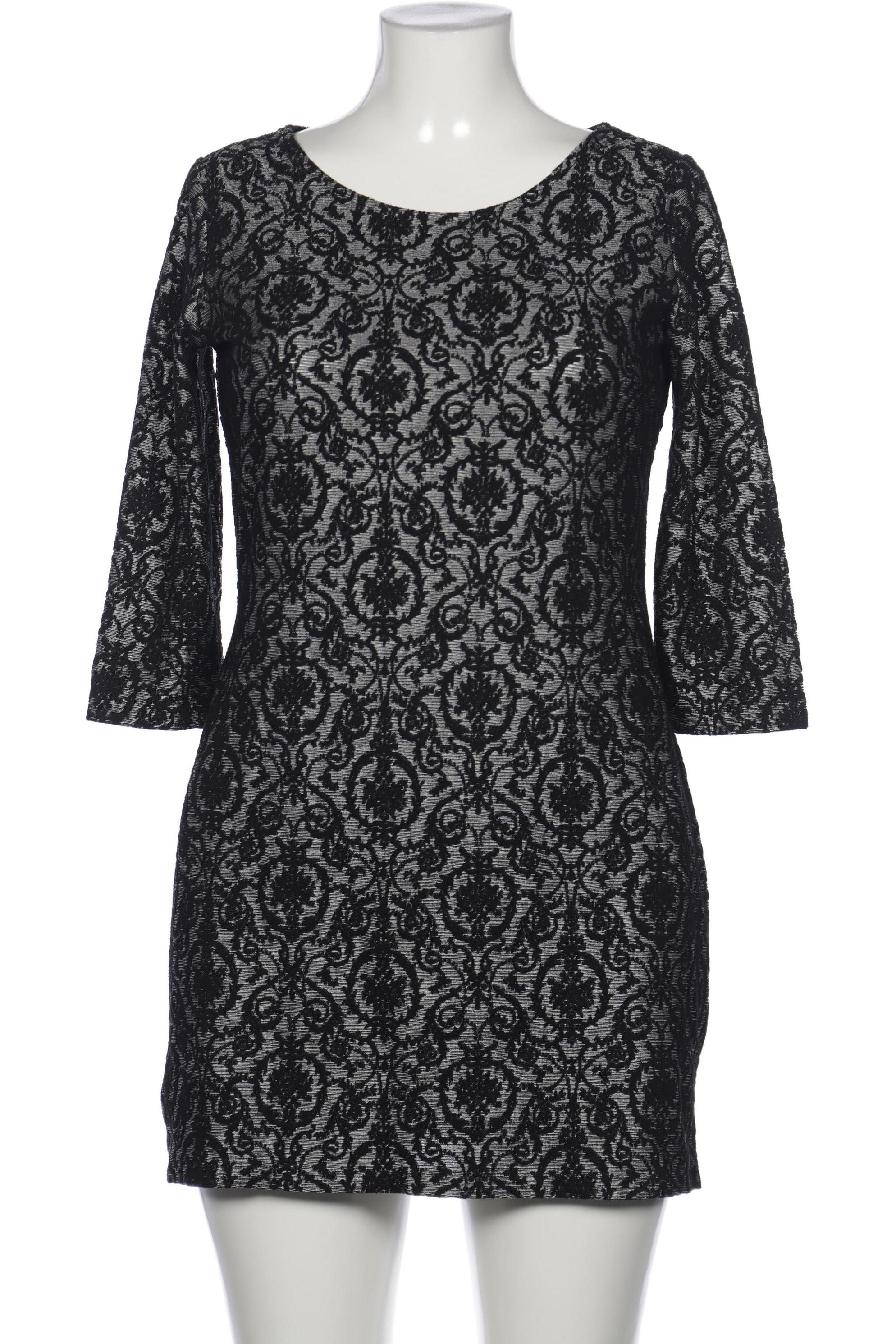 

s.Oliver Damen Kleid, schwarz, Gr. 42