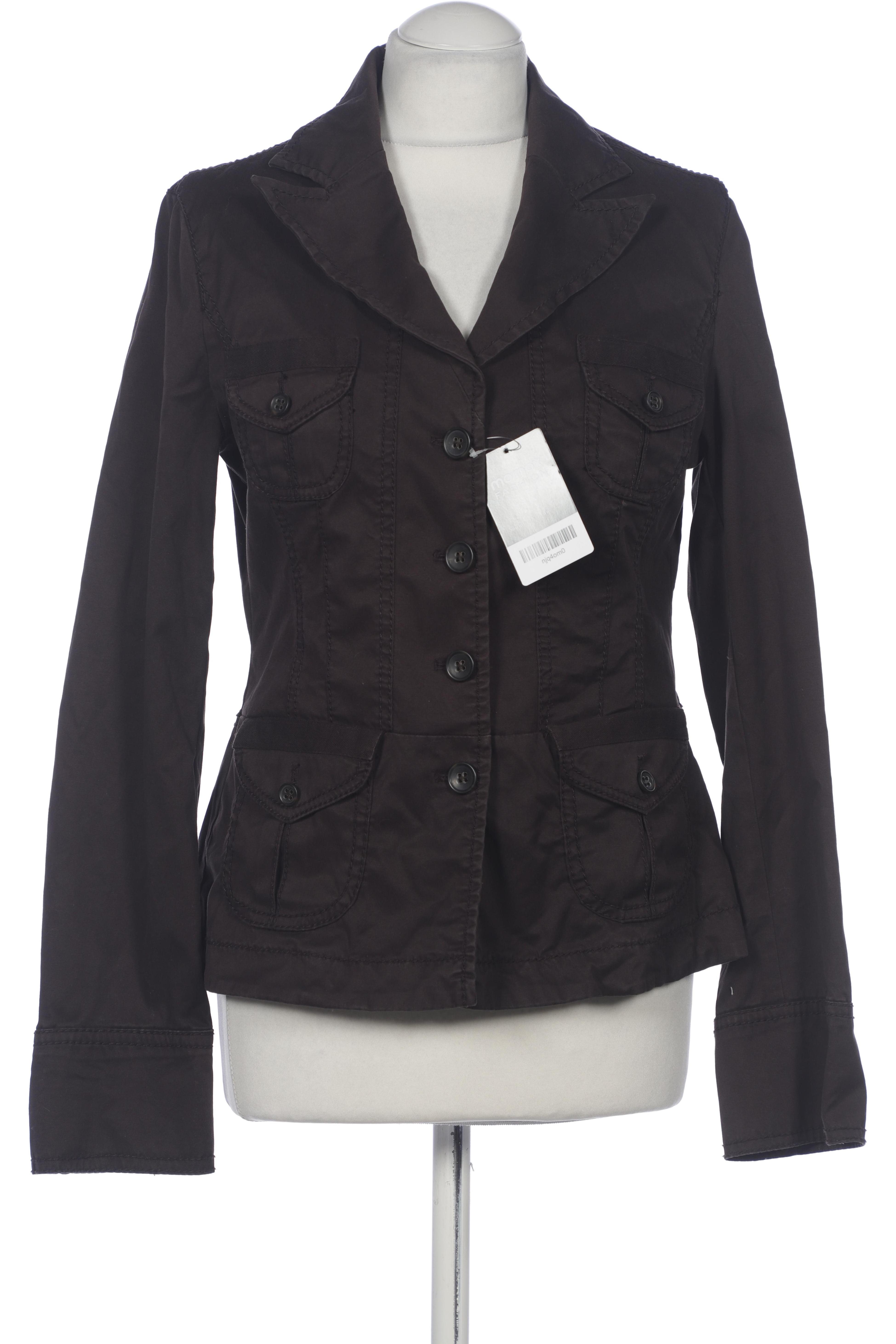 

s.Oliver Damen Blazer, braun, Gr. 38
