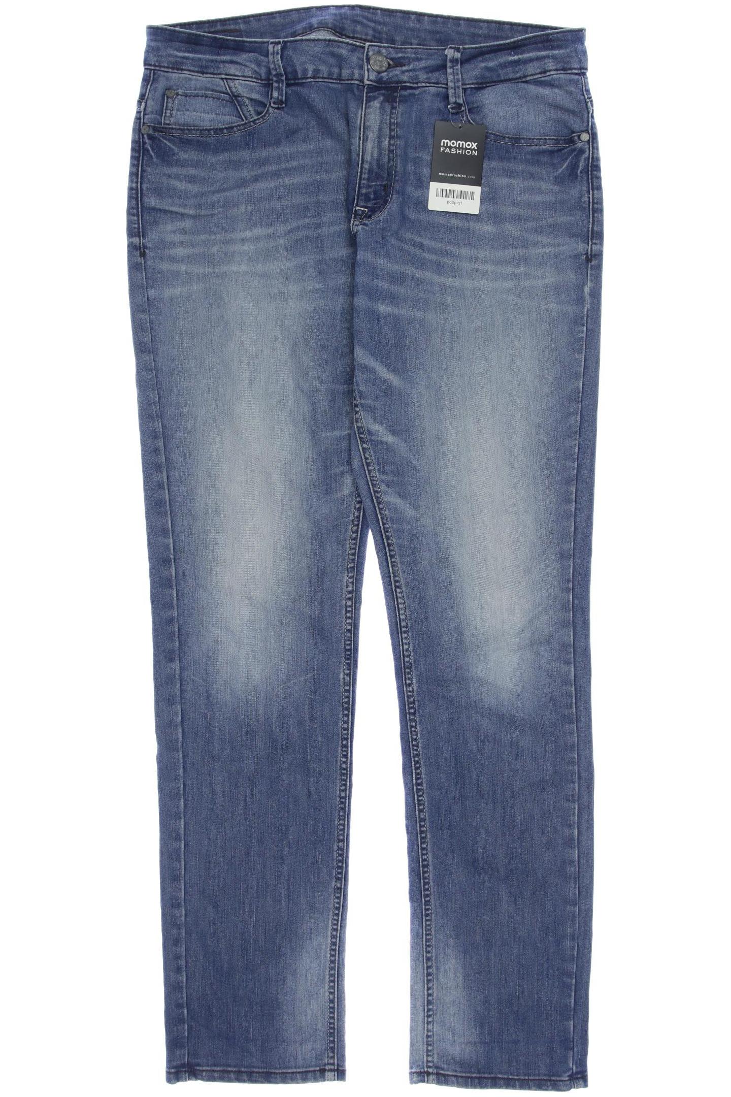

s.Oliver Damen Jeans, blau, Gr. 42