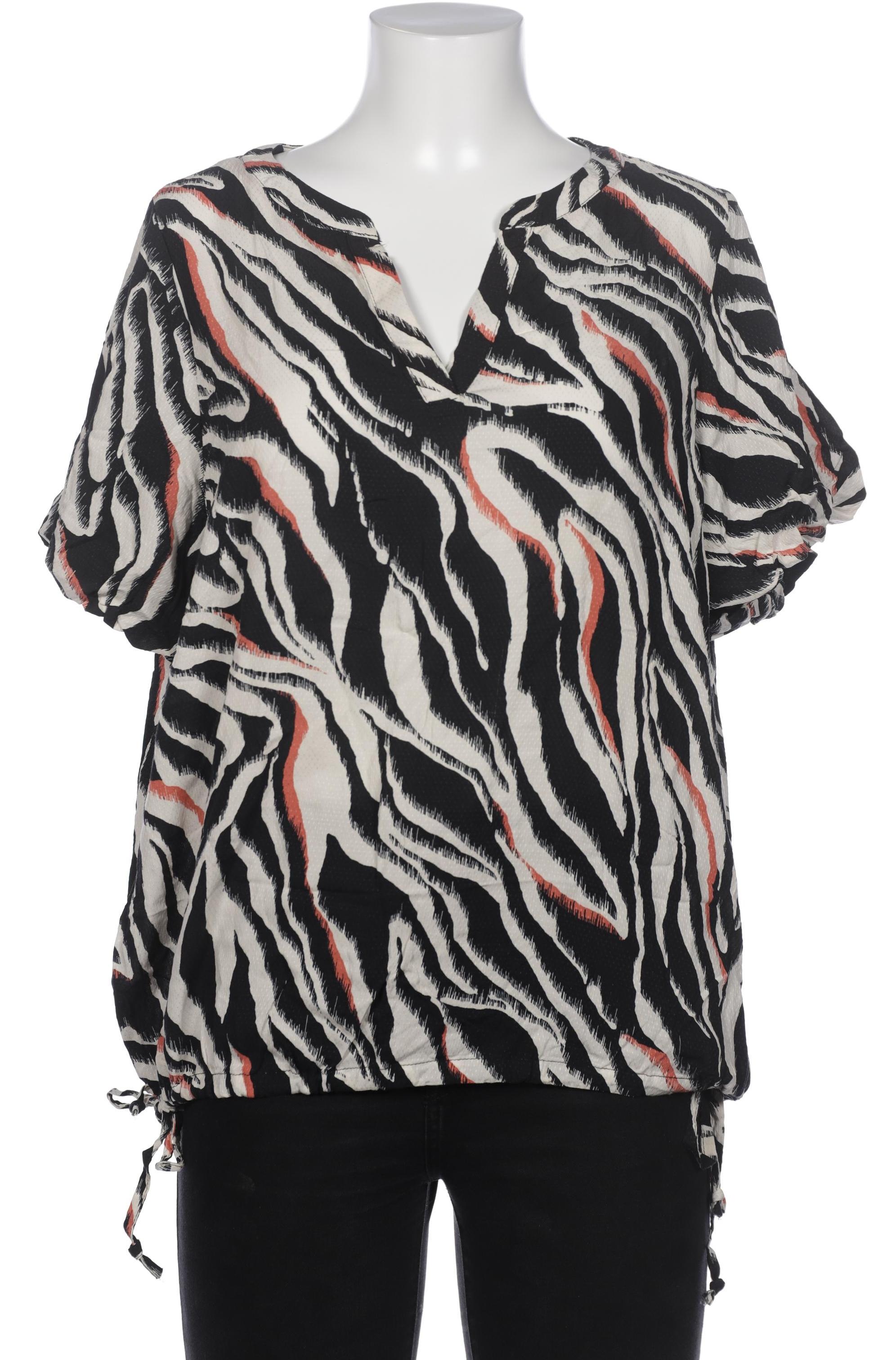 

s.Oliver Damen Bluse, schwarz, Gr. 40