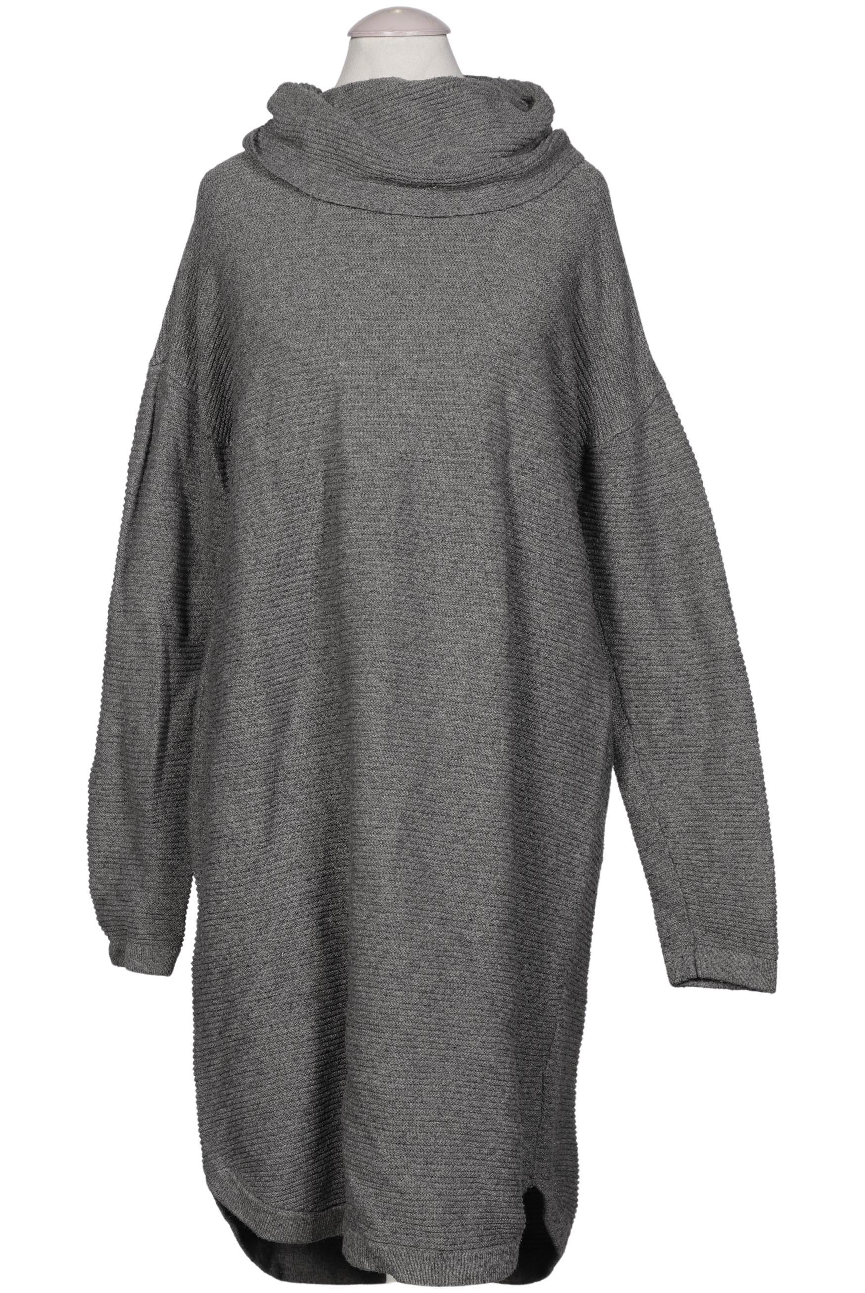 

s.Oliver Damen Kleid, grau, Gr. 38