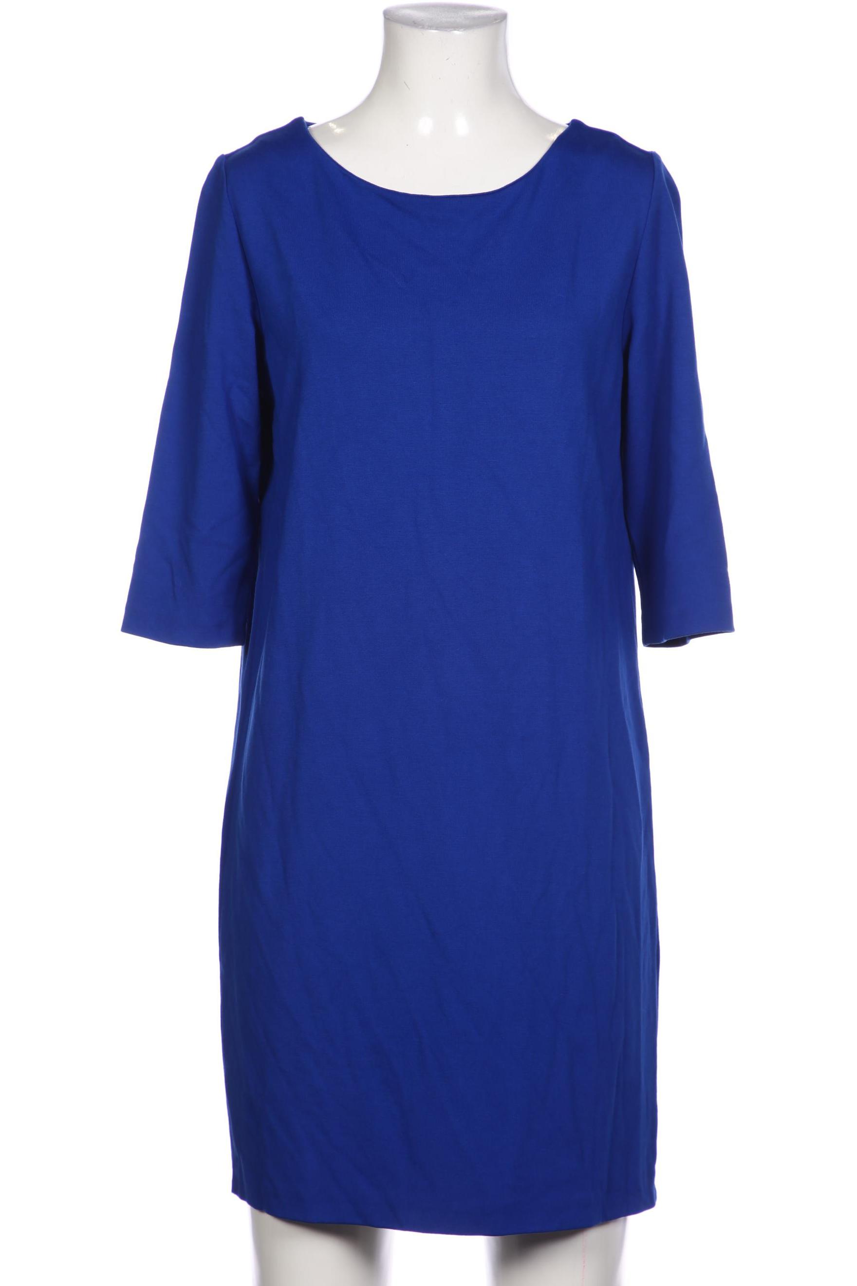 

s.Oliver Damen Kleid, blau