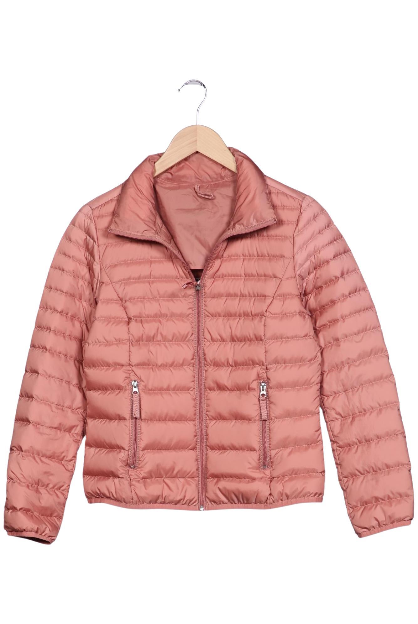 

s.Oliver Damen Jacke, pink, Gr. 38