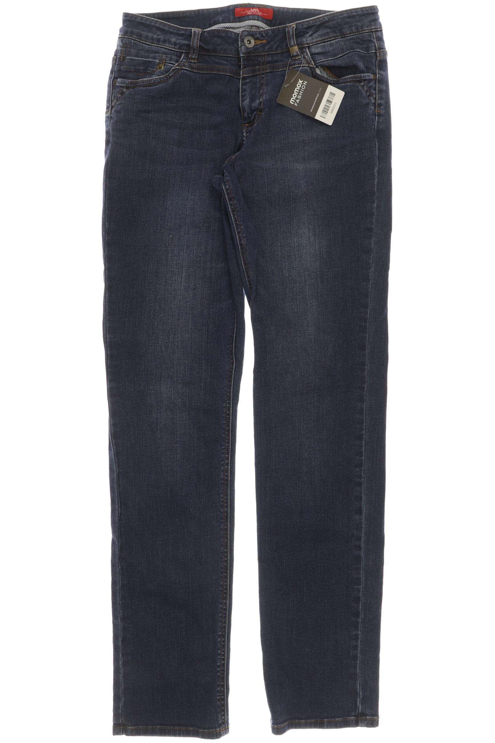 

s.Oliver Damen Jeans, blau, Gr. 36