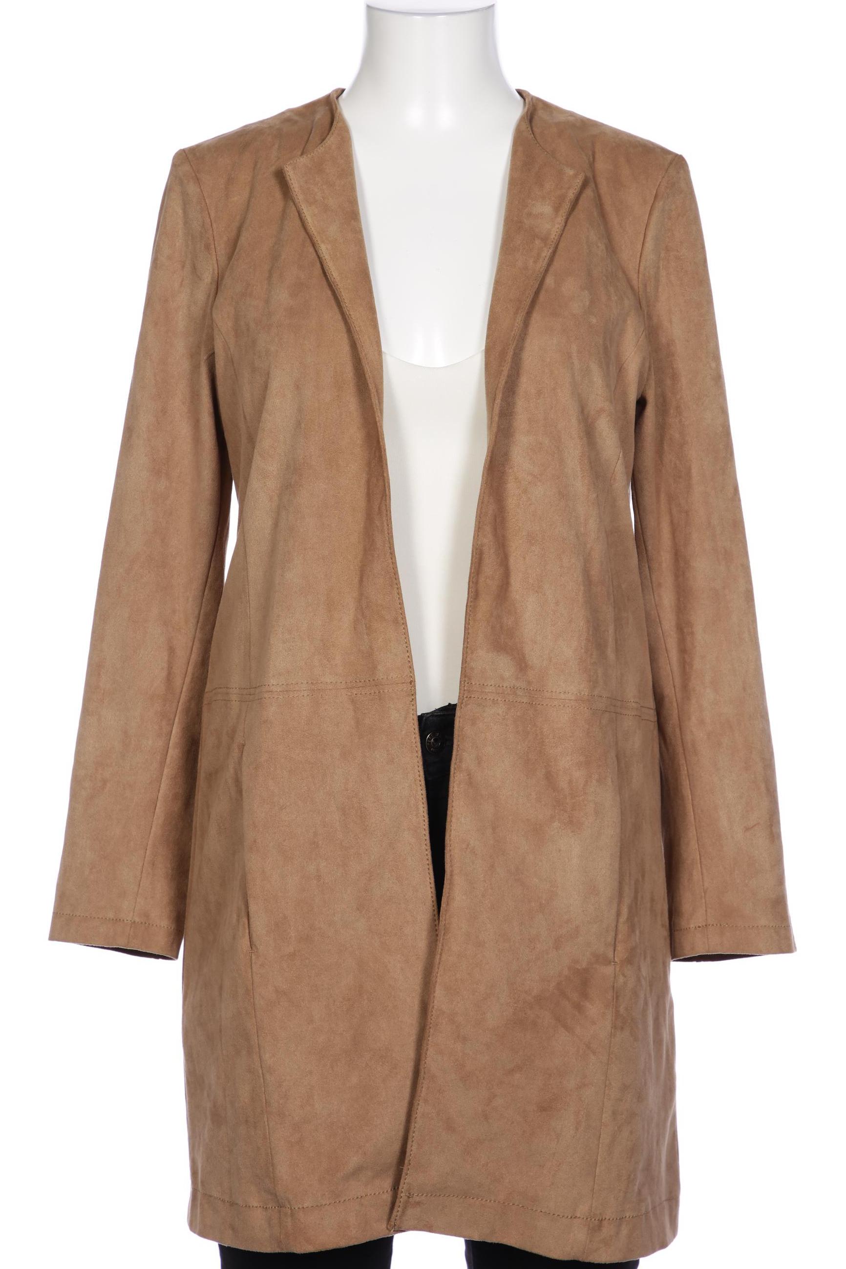 

s.Oliver Damen Mantel, beige