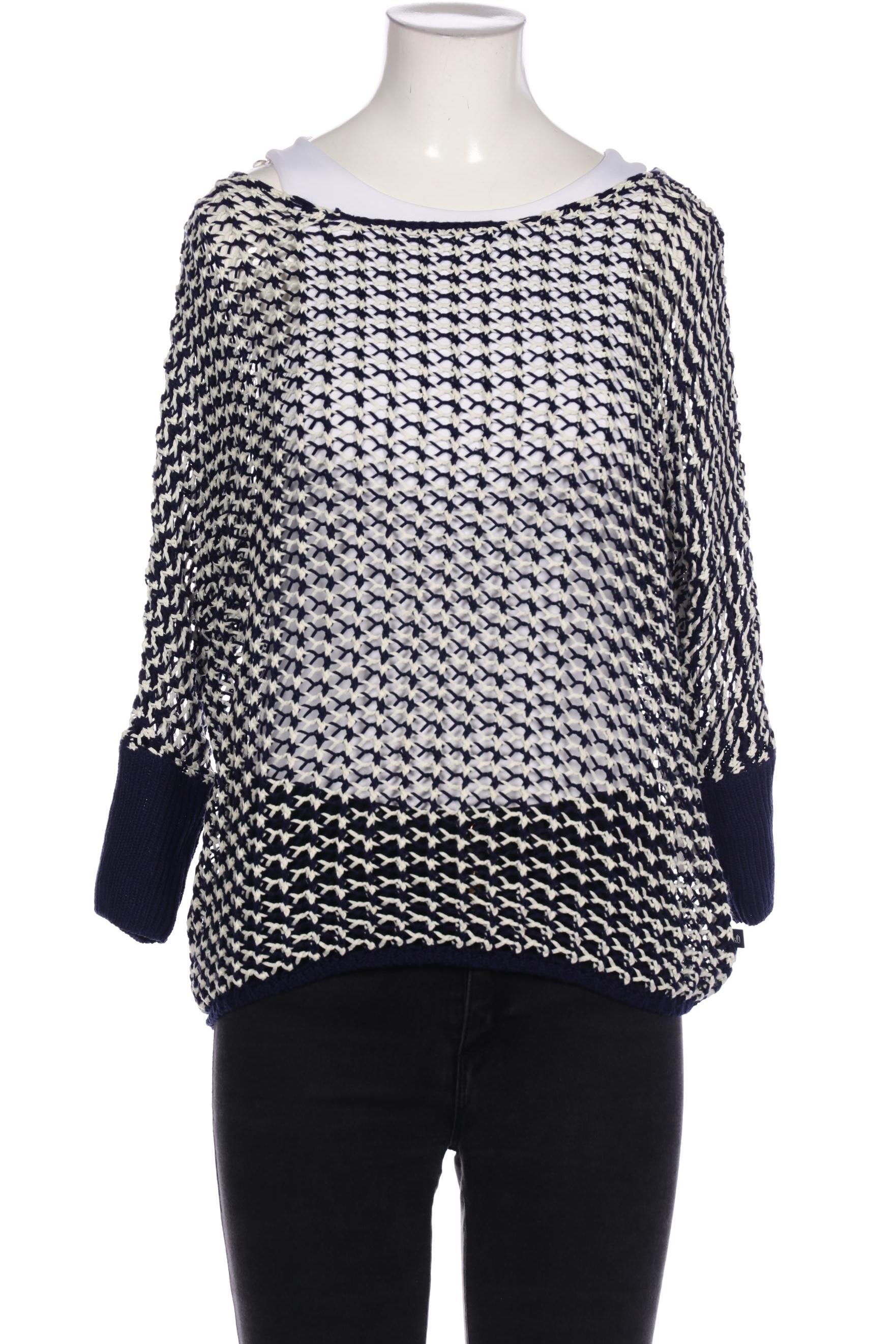 

s.Oliver Damen Pullover, marineblau, Gr. 36