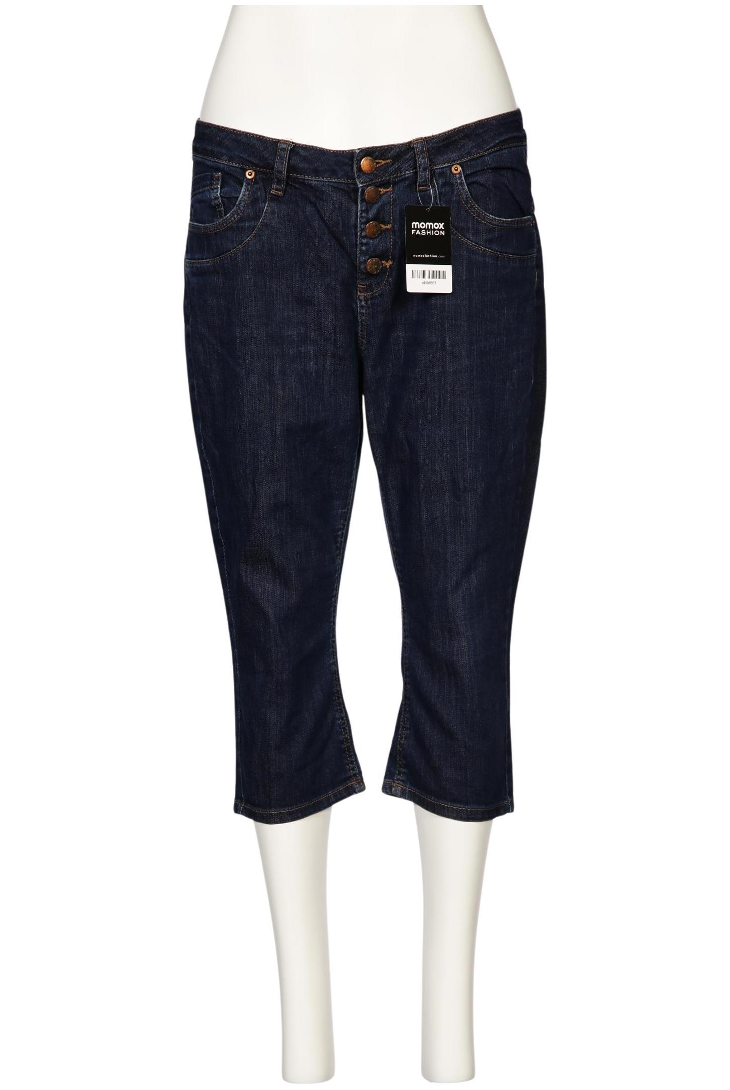 

s.Oliver Damen Jeans, marineblau, Gr. 31