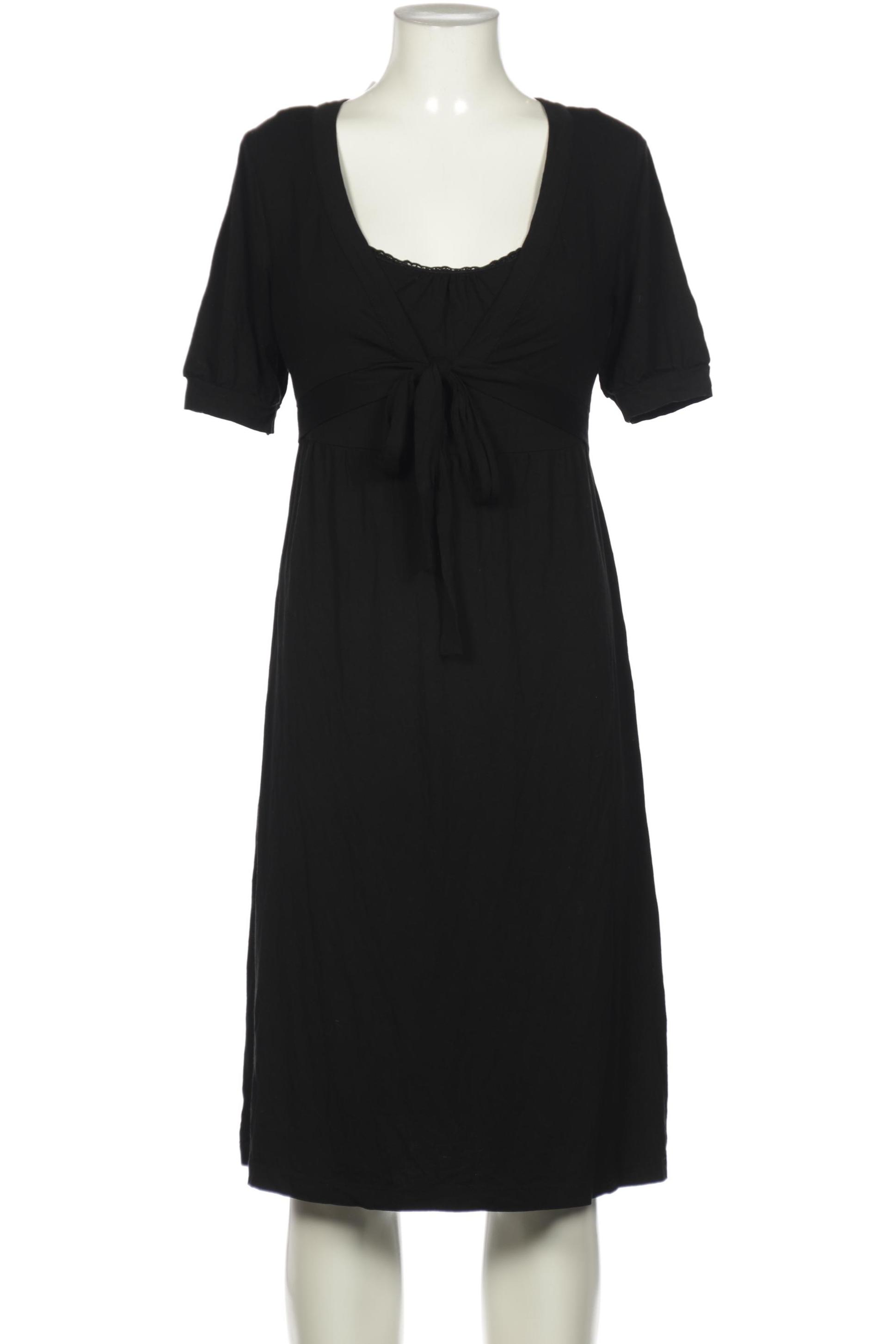 

s.Oliver Damen Kleid, schwarz, Gr. 38