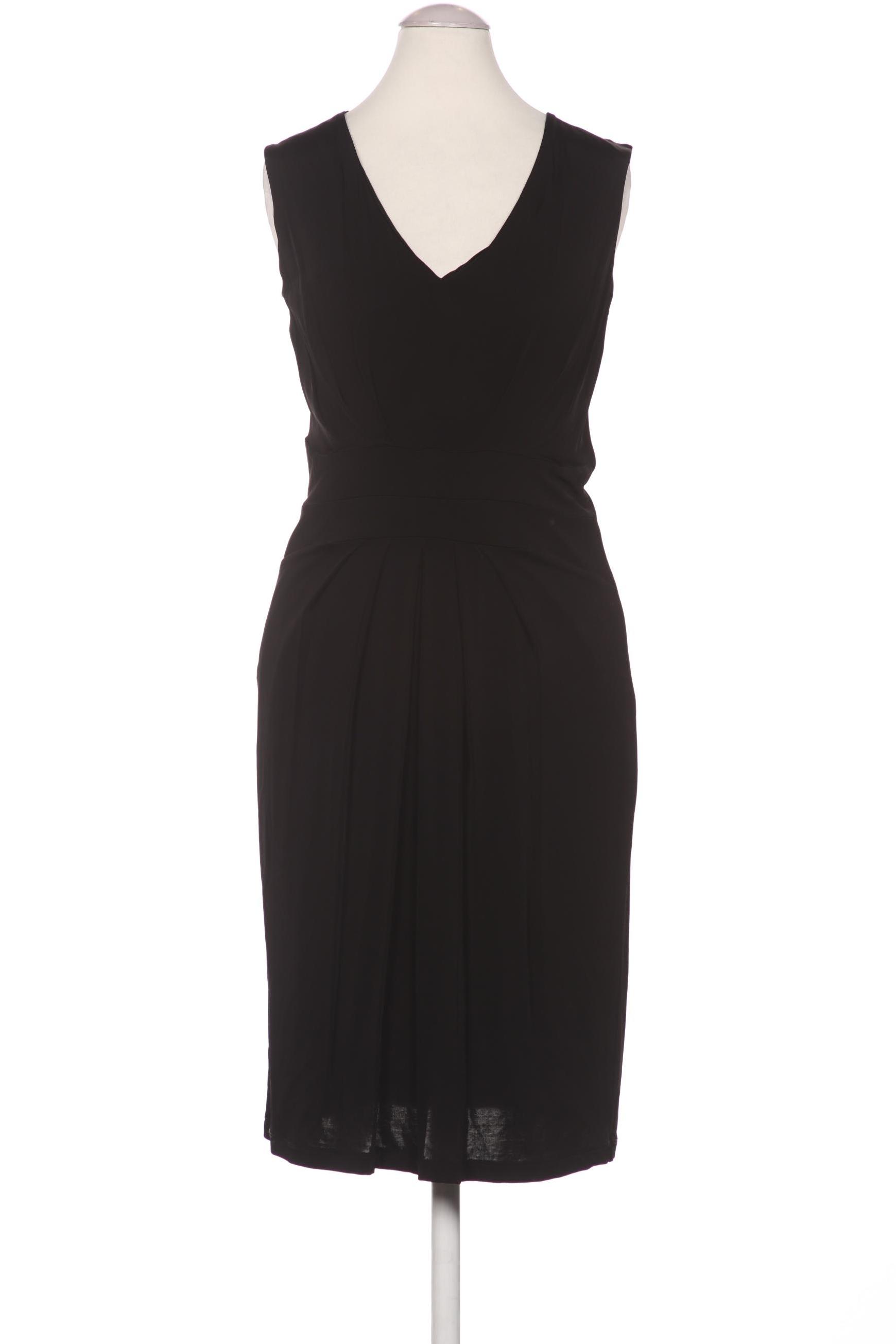 

s.Oliver Damen Kleid, schwarz, Gr. 34
