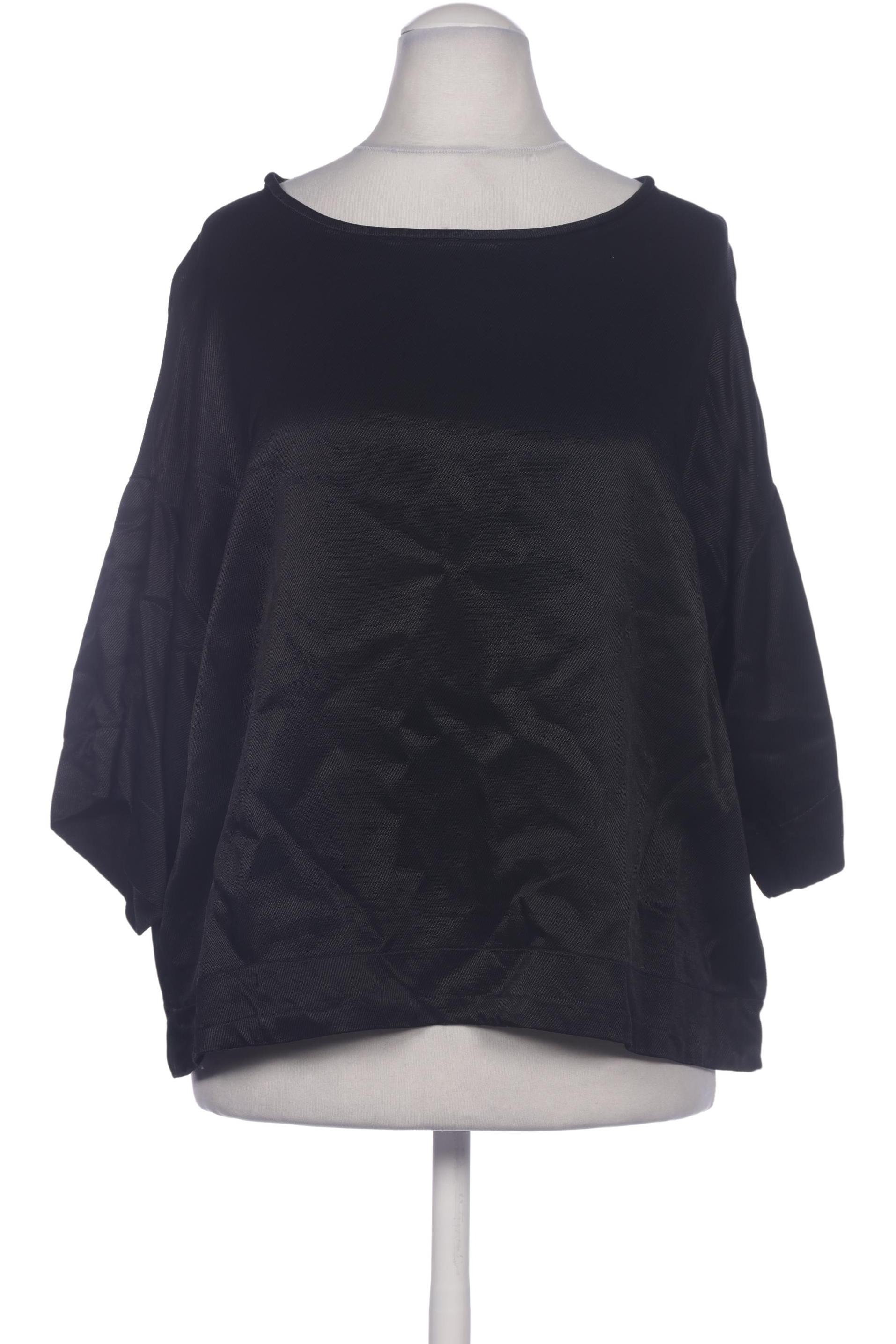 

s.Oliver Damen Bluse, schwarz, Gr. 40