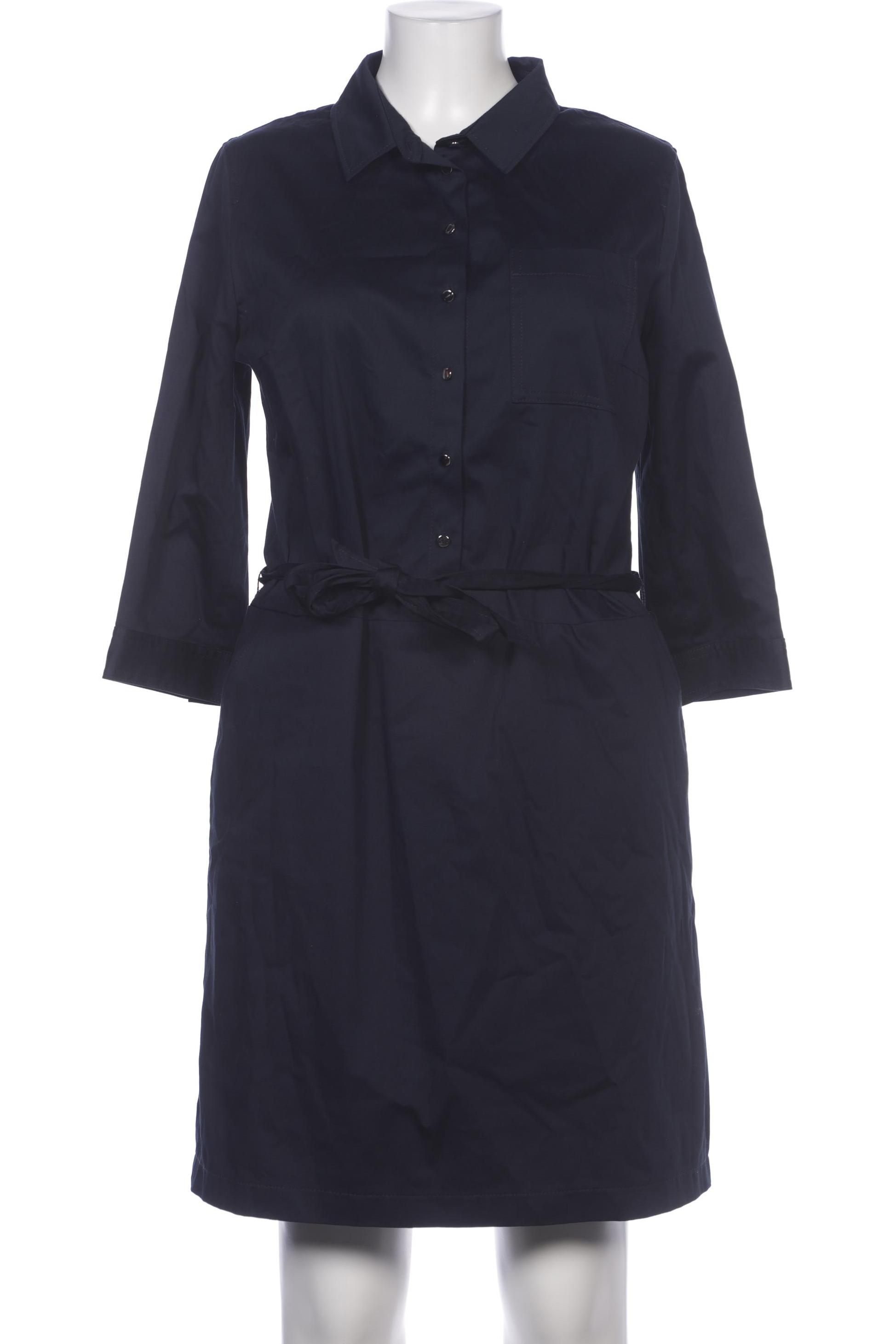 

s.Oliver Damen Kleid, marineblau, Gr. 42