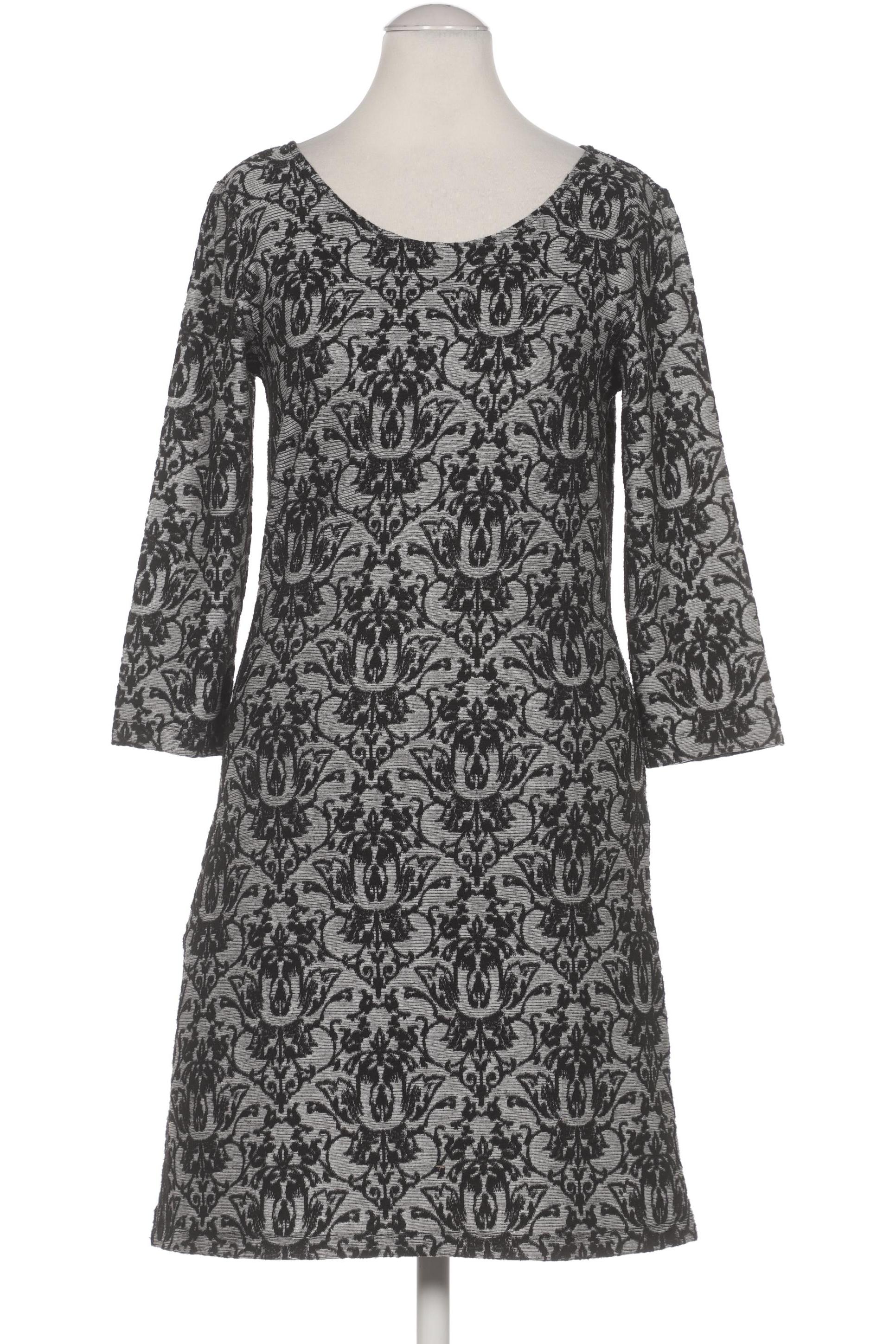 

s.Oliver Damen Kleid, grau, Gr. 36