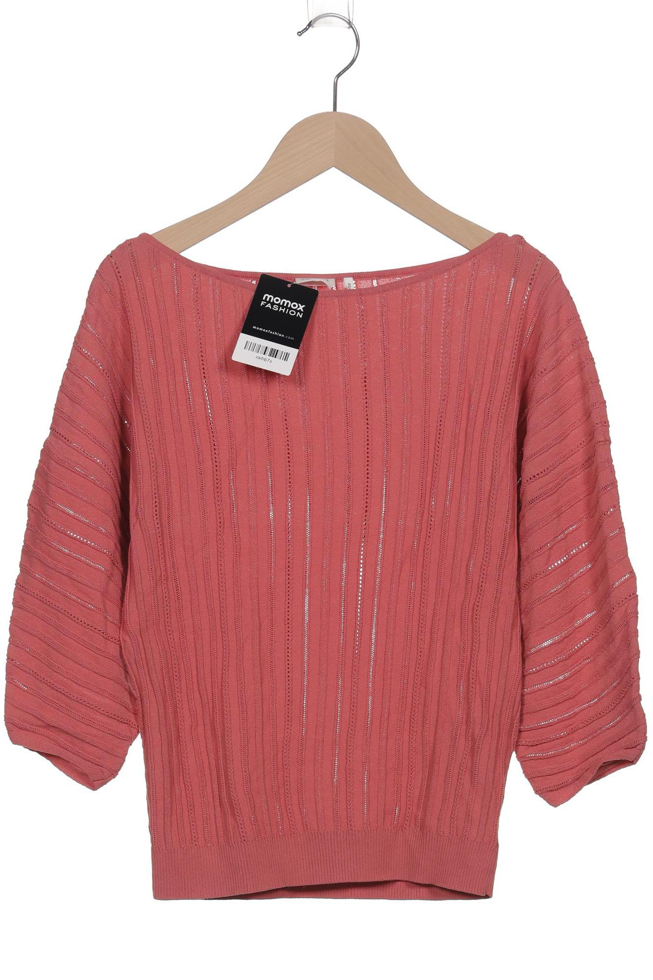 

s.Oliver Damen Pullover, pink, Gr. 36