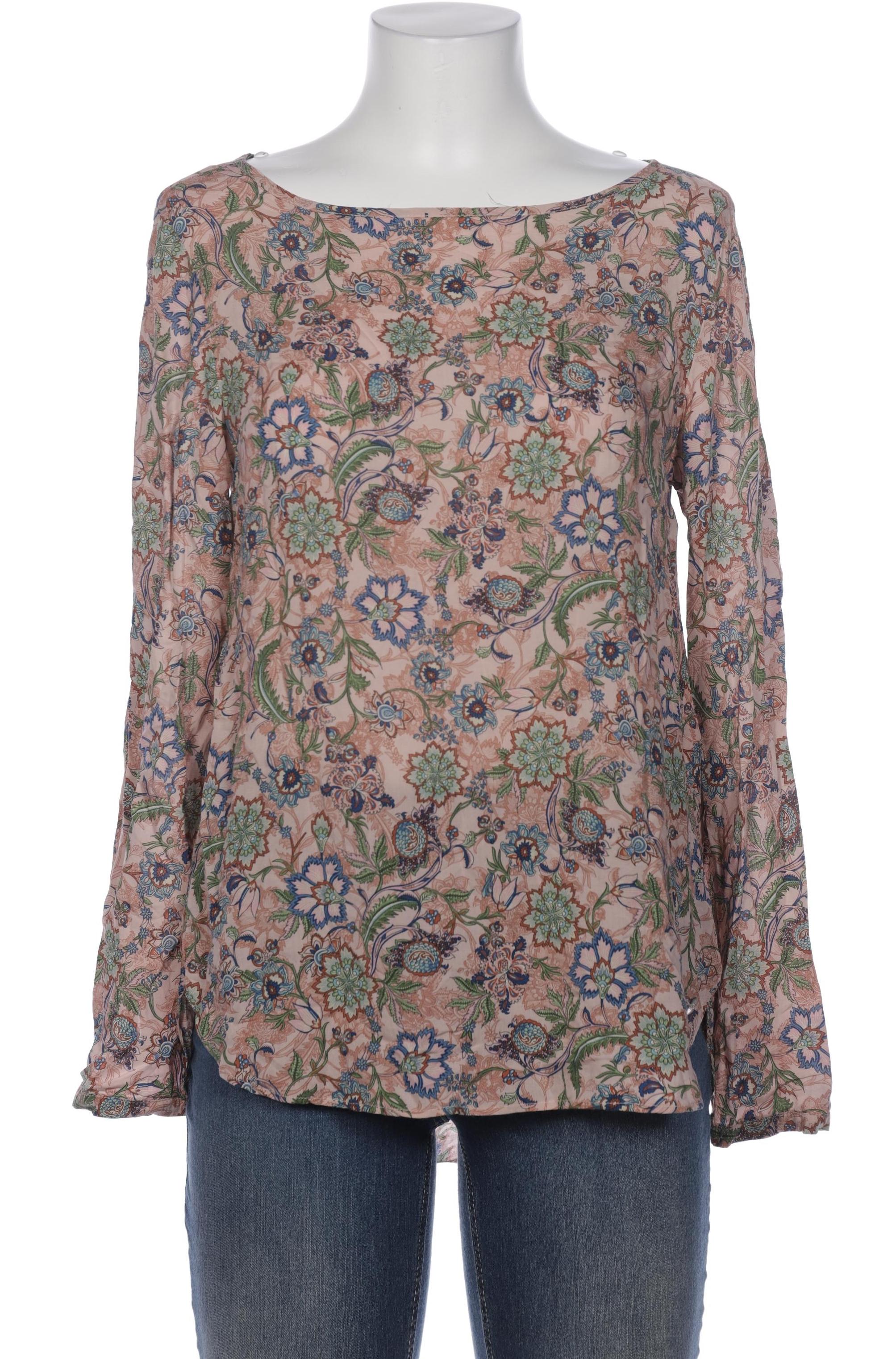 

s.Oliver Damen Bluse, pink, Gr. 38