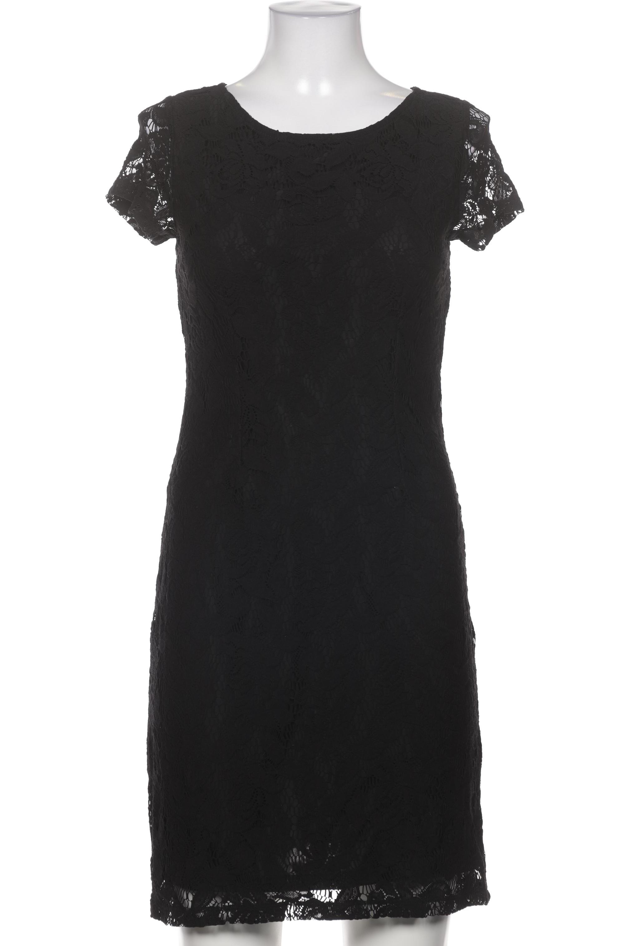 

s.Oliver Damen Kleid, schwarz, Gr. 38