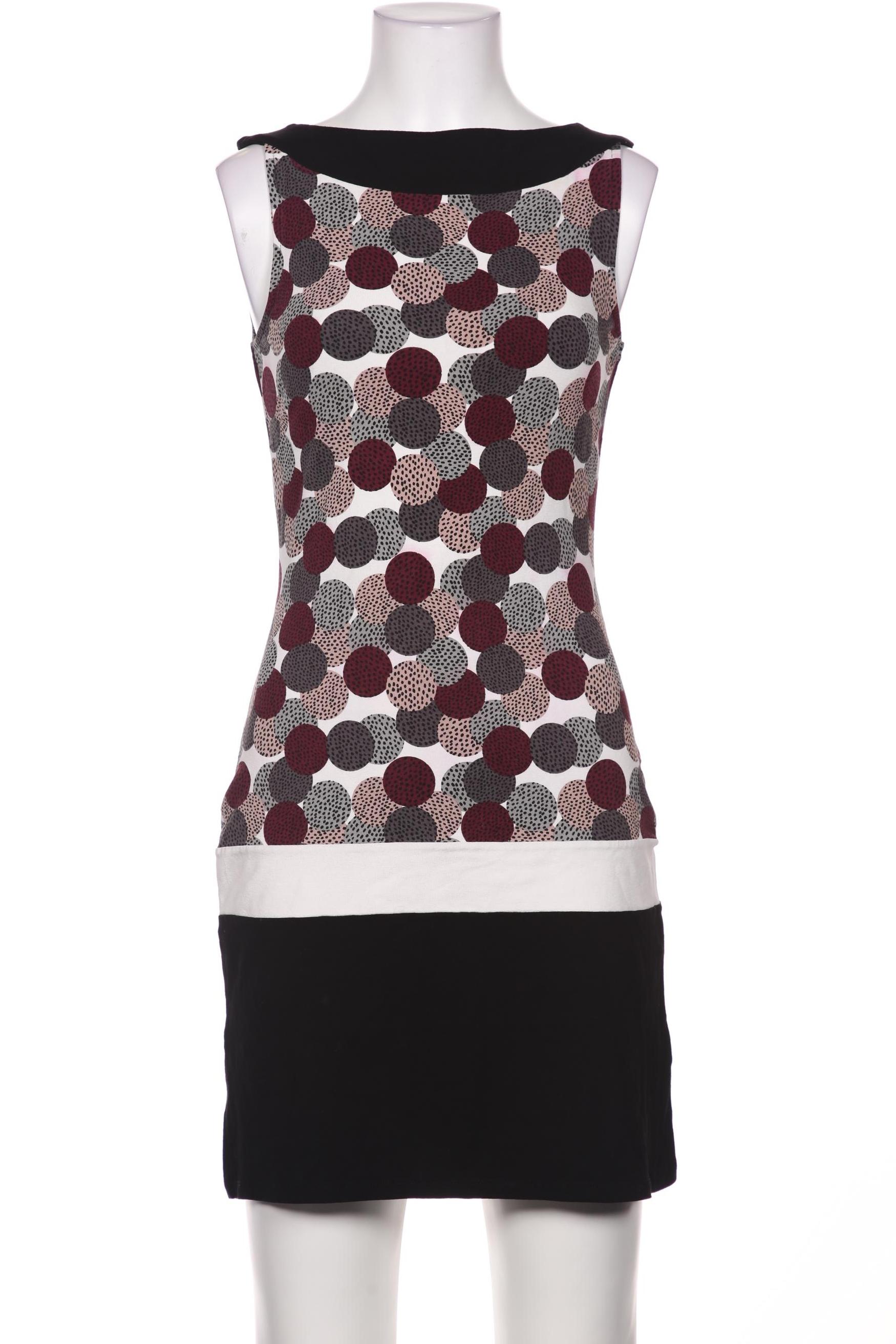 

s.Oliver Damen Kleid, mehrfarbig, Gr. 34