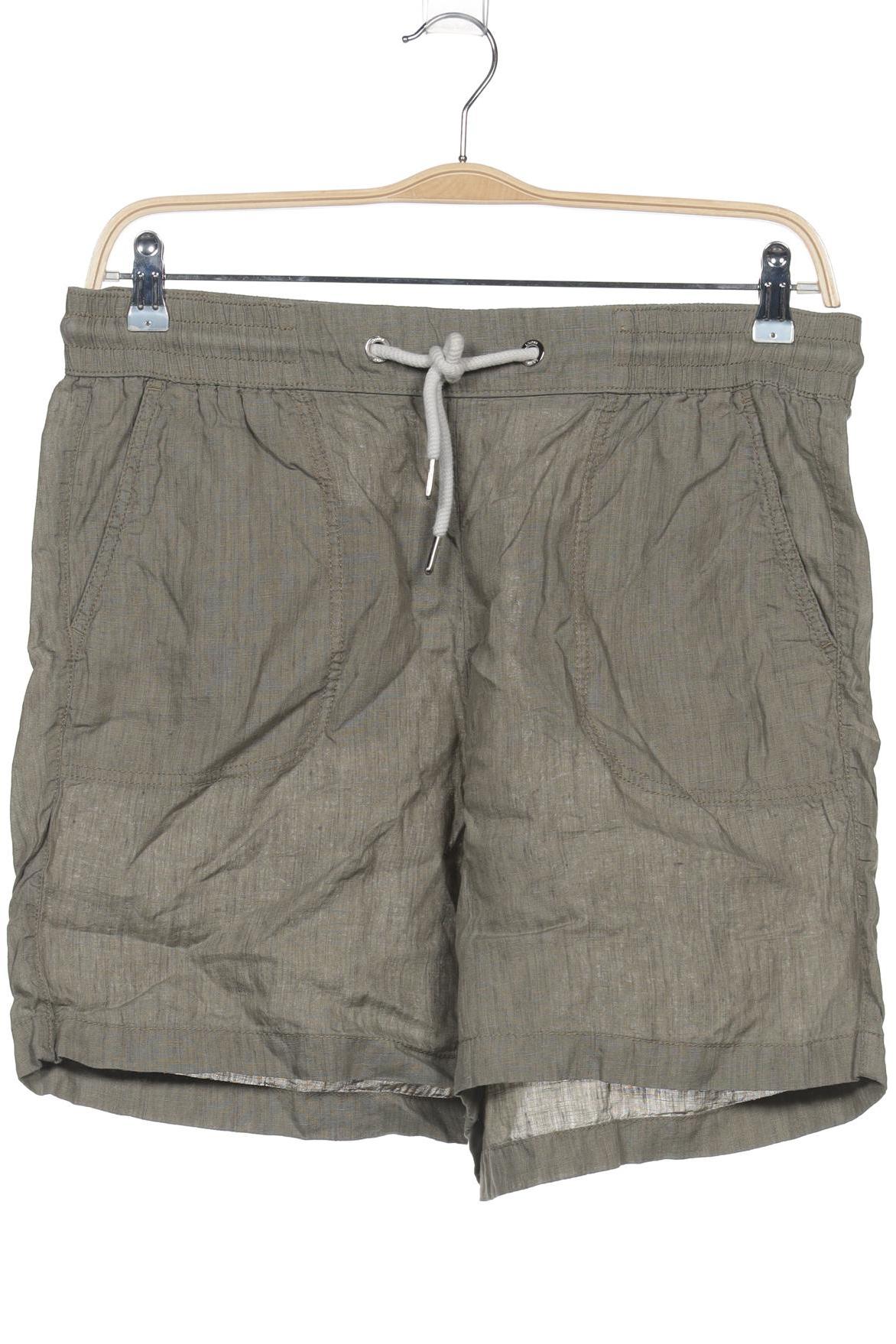 

s.Oliver Damen Shorts, grün, Gr. 40