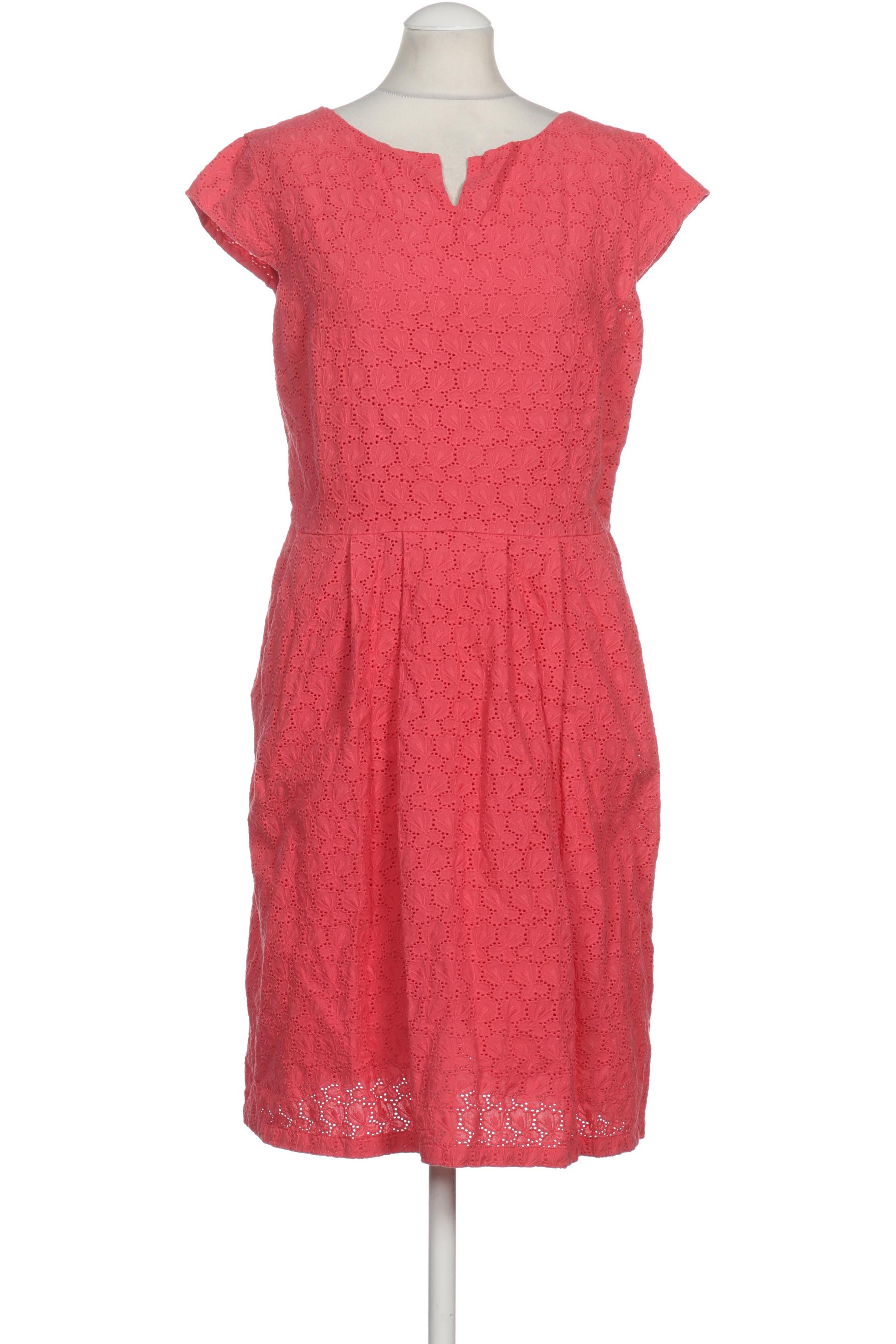 

s.Oliver Damen Kleid, pink, Gr. 38
