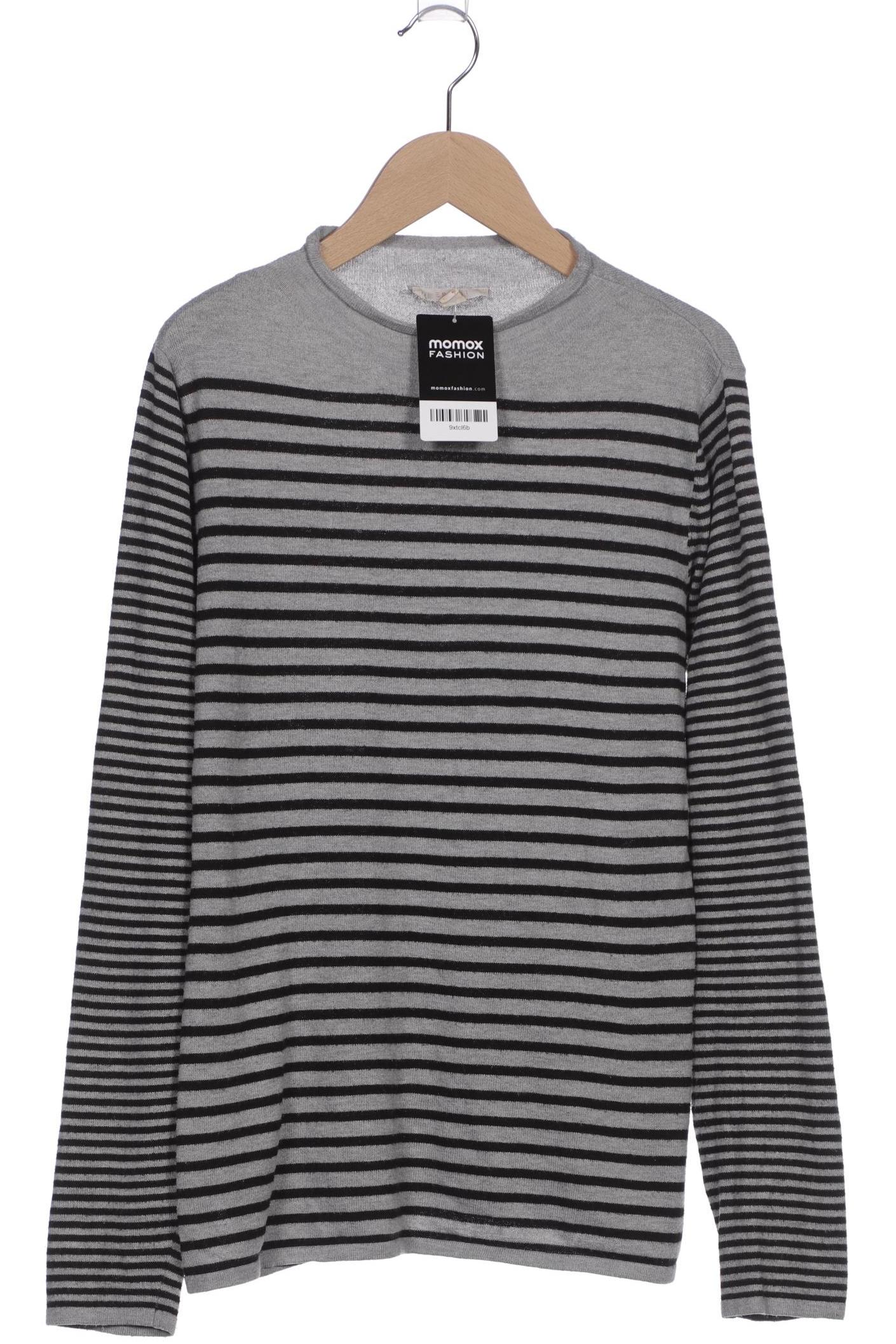 

s.Oliver Damen Pullover, grau, Gr. 42