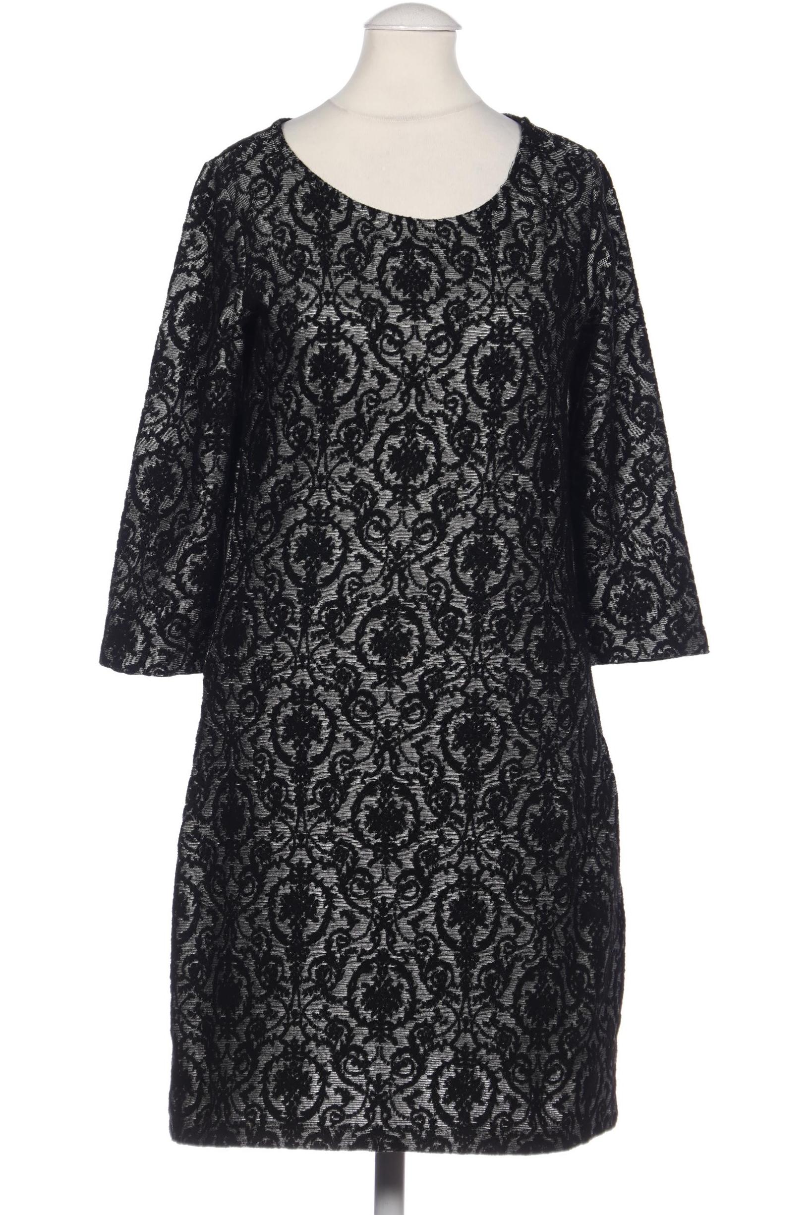 

s.Oliver Damen Kleid, schwarz, Gr. 36