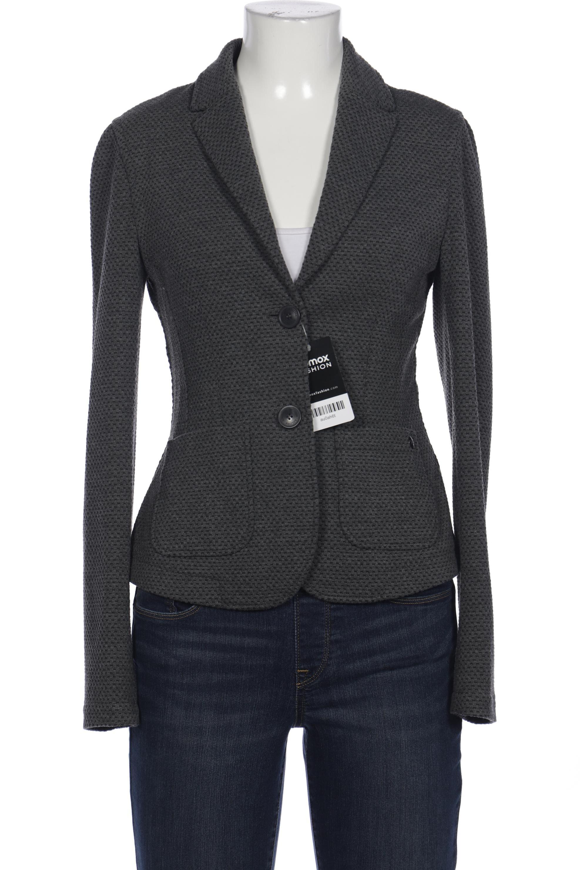 

s.Oliver Damen Blazer, grau