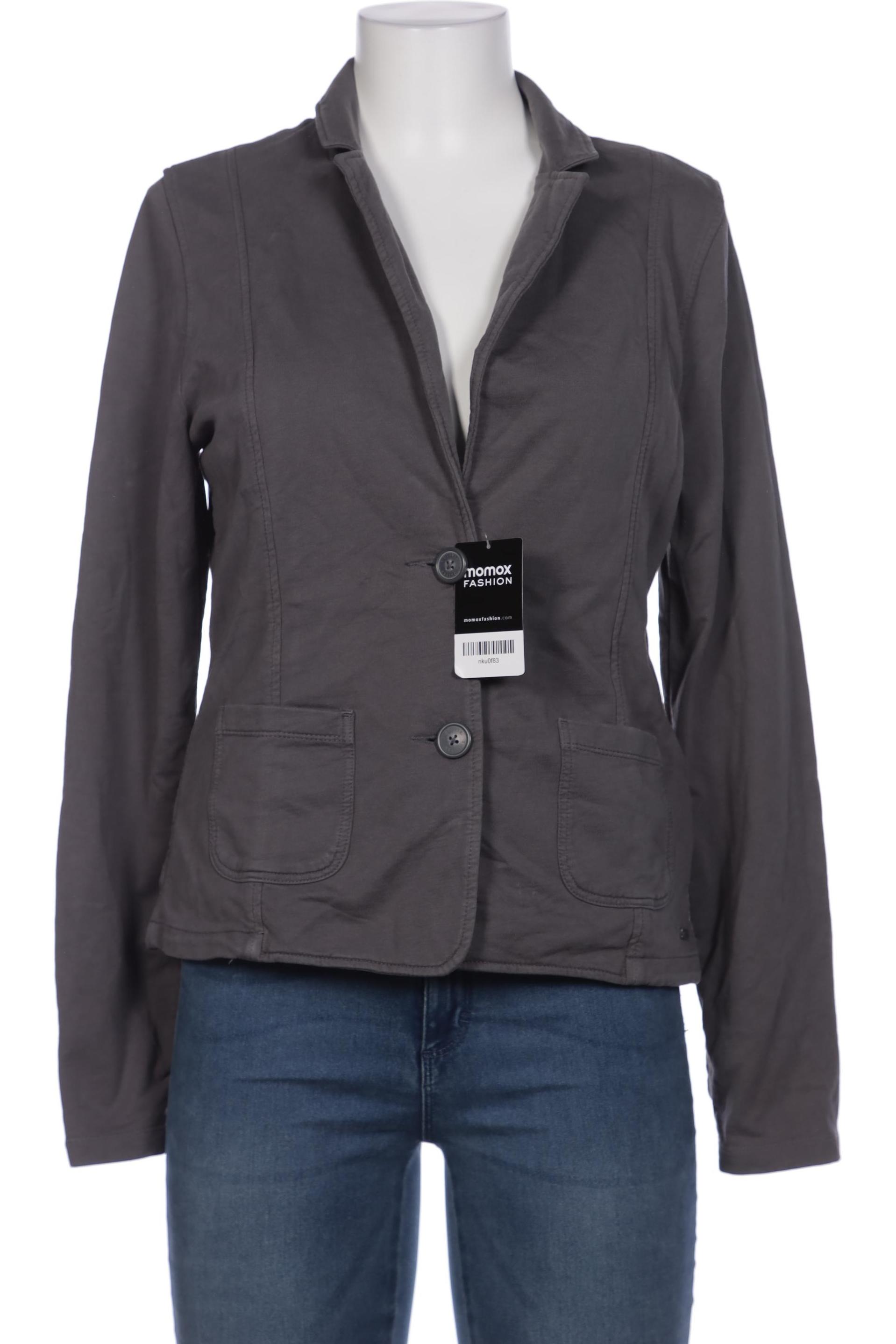 Thumbnail - s.Oliver Damen Blazer, grau, Gr. 40
