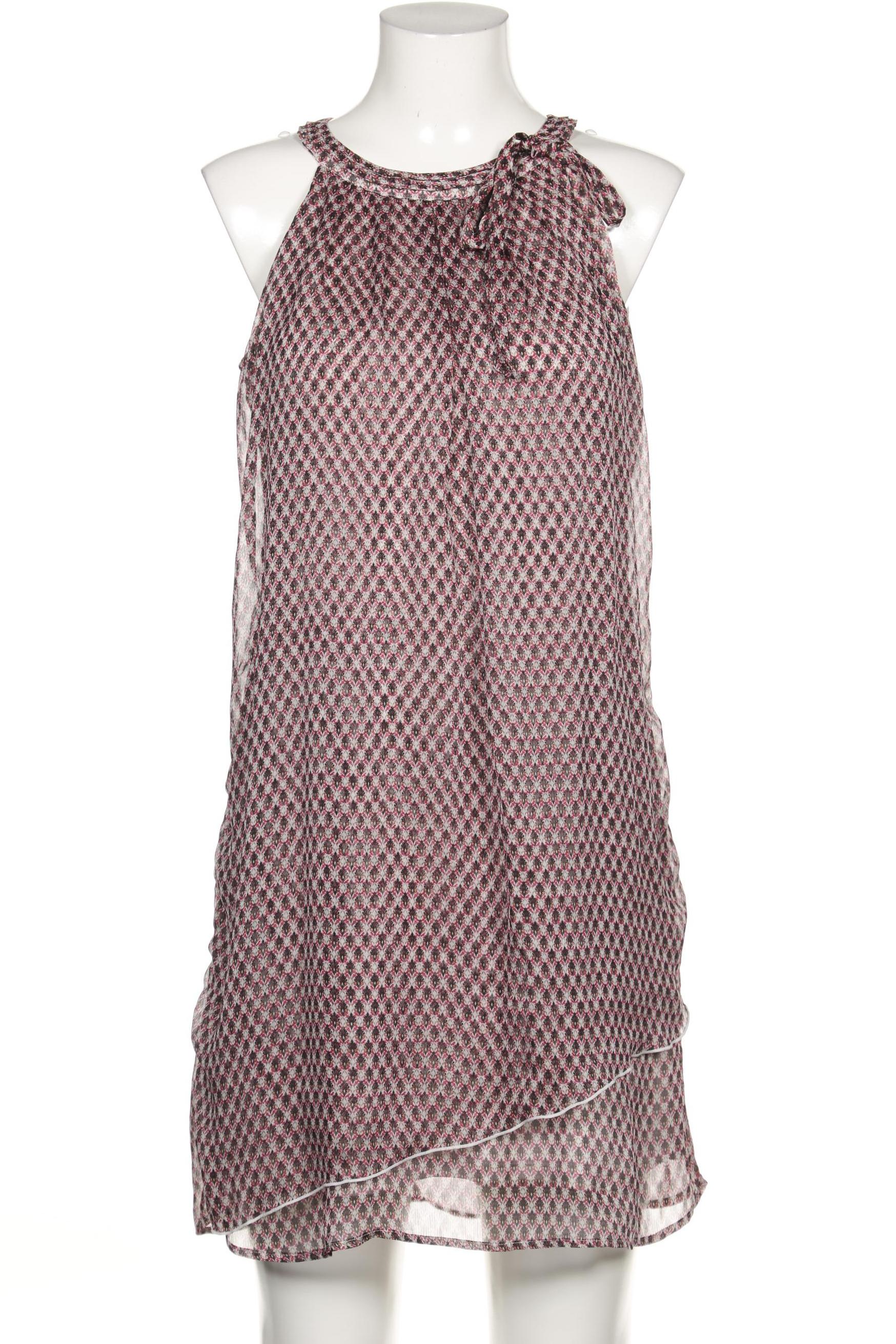 

s.Oliver Damen Kleid, bordeaux