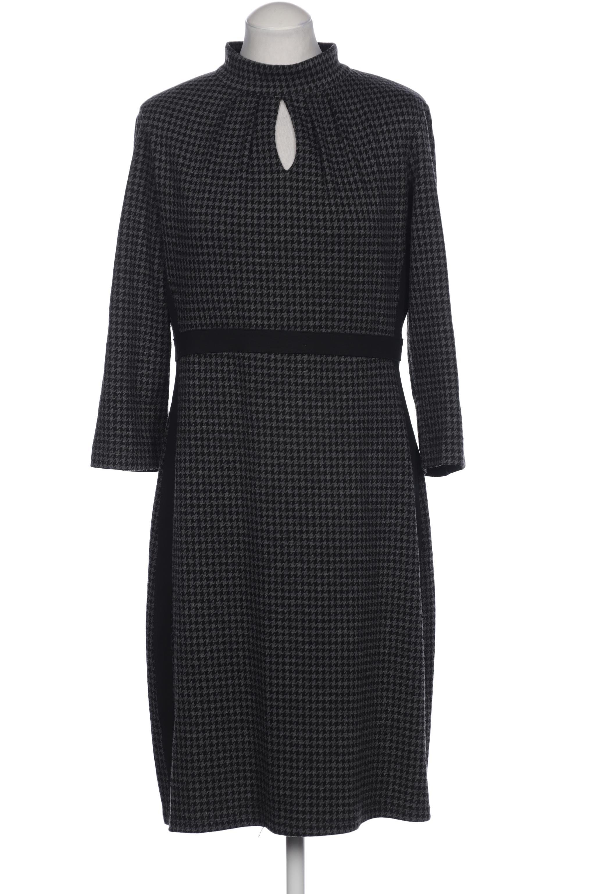 

s.Oliver Damen Kleid, grau, Gr. 40