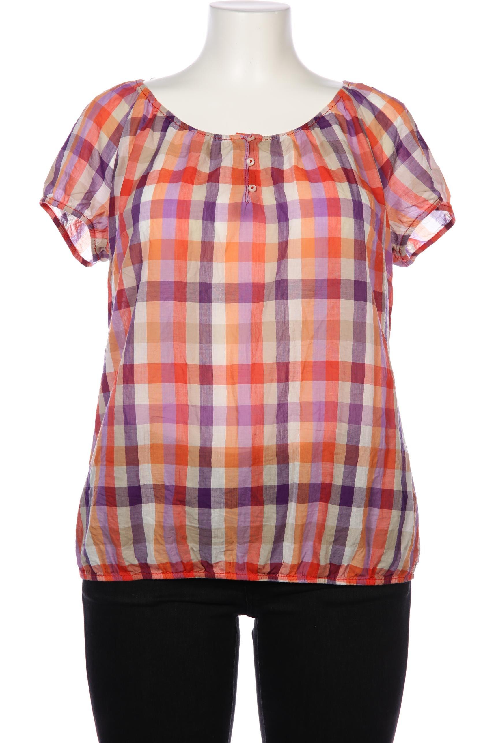 

s.Oliver Damen Bluse, mehrfarbig, Gr. 44