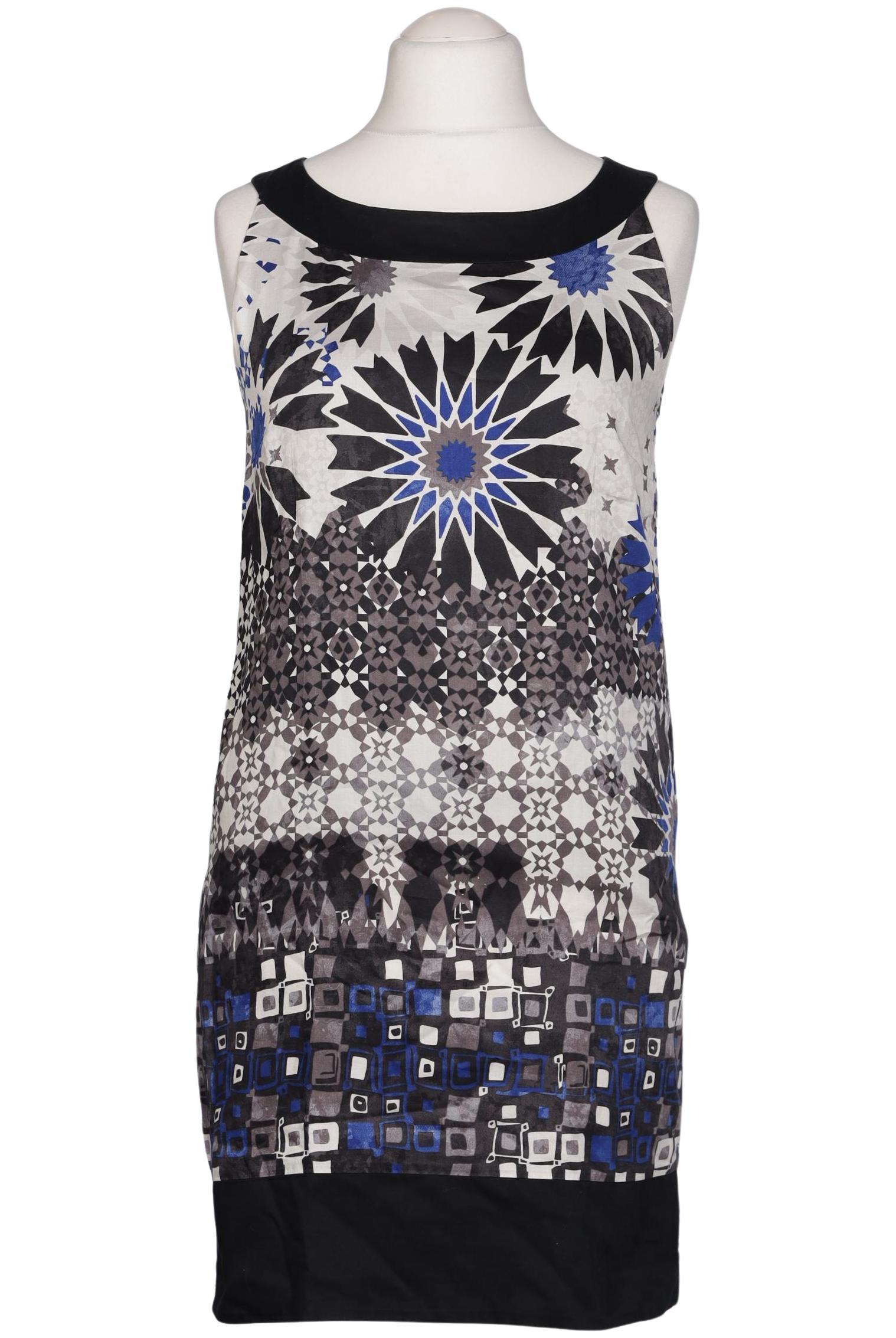 

s.Oliver Damen Kleid, mehrfarbig, Gr. 42