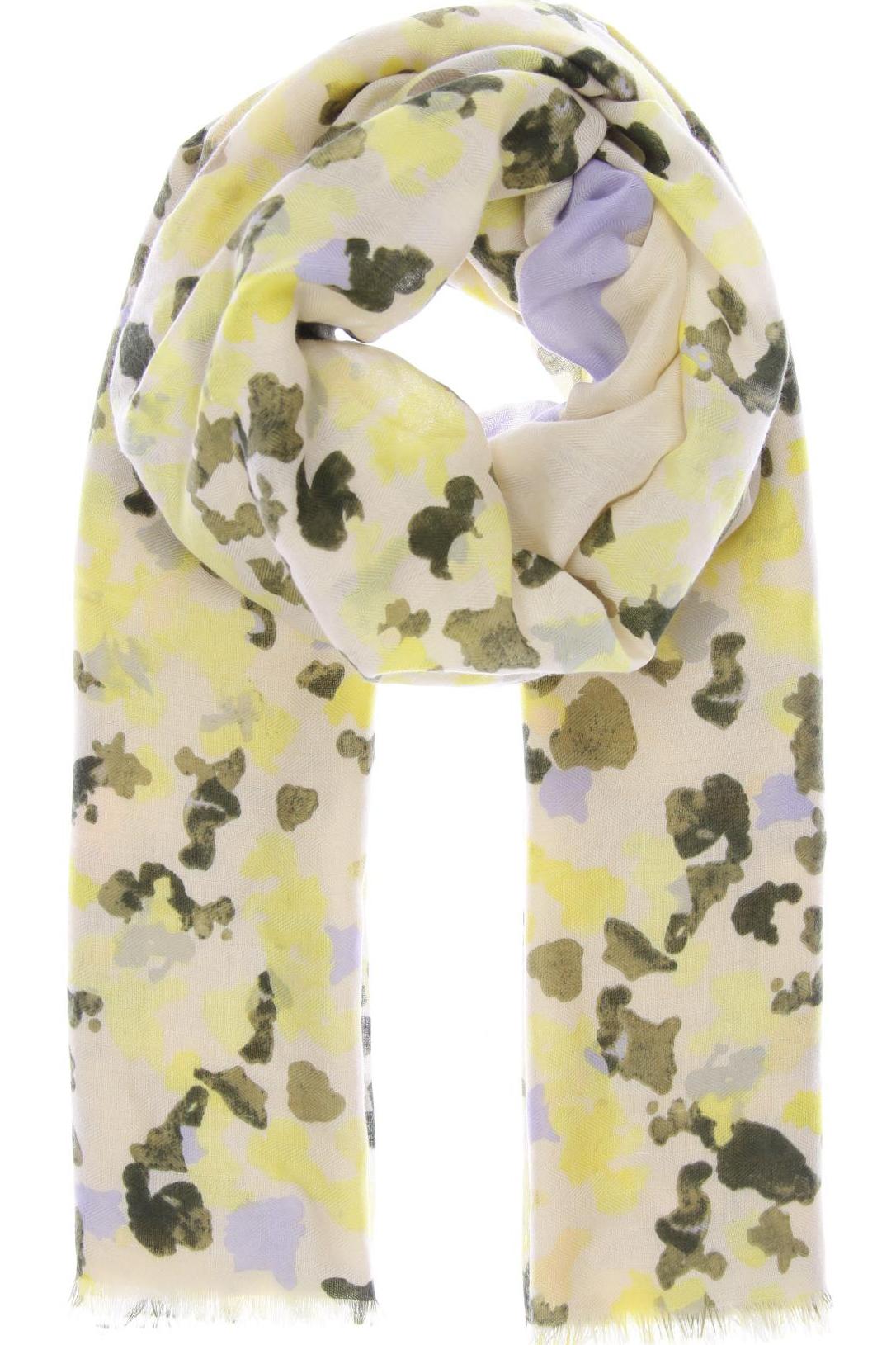 

s.Oliver Damen Schal, beige