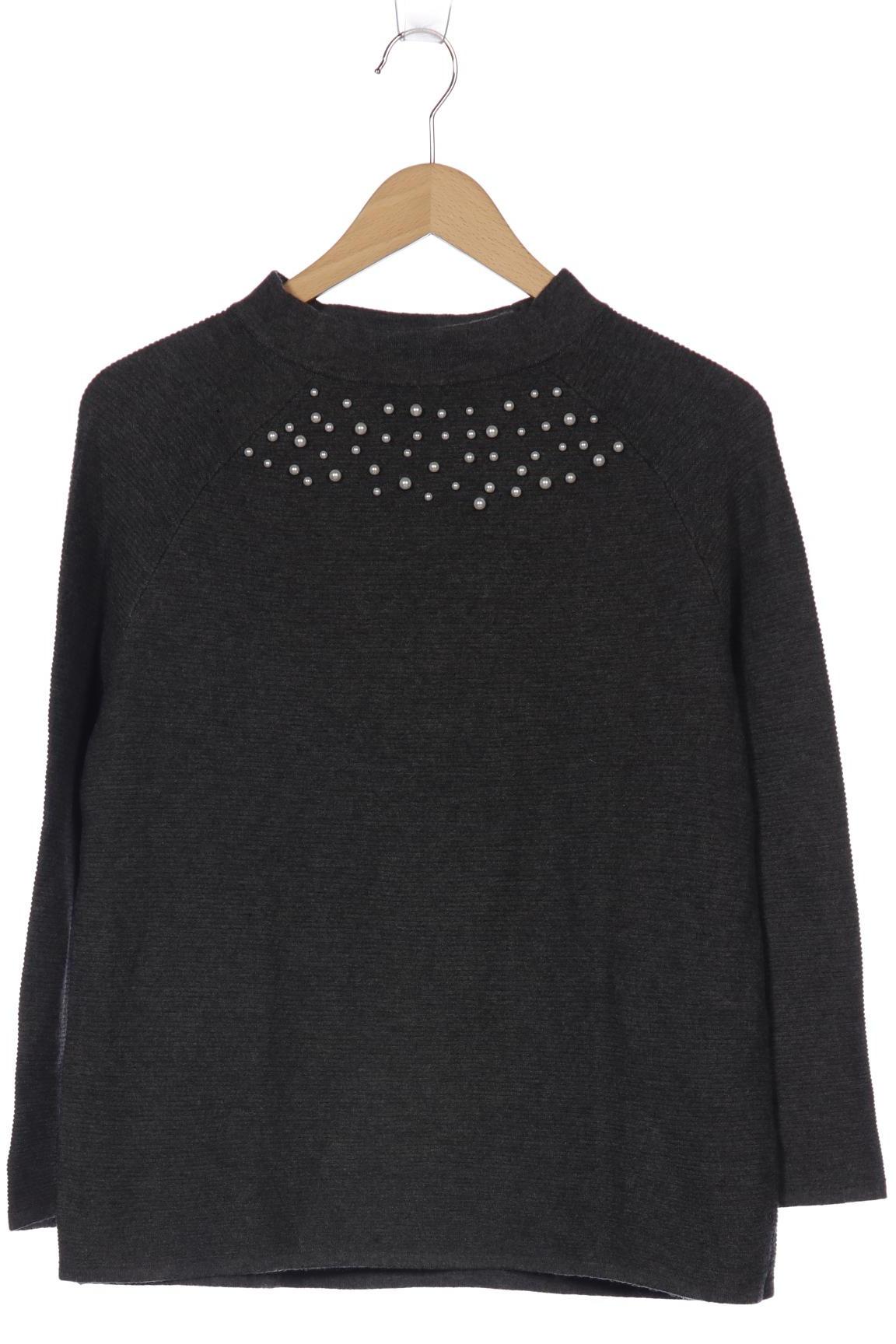 

s.Oliver Damen Pullover, grau, Gr. 38