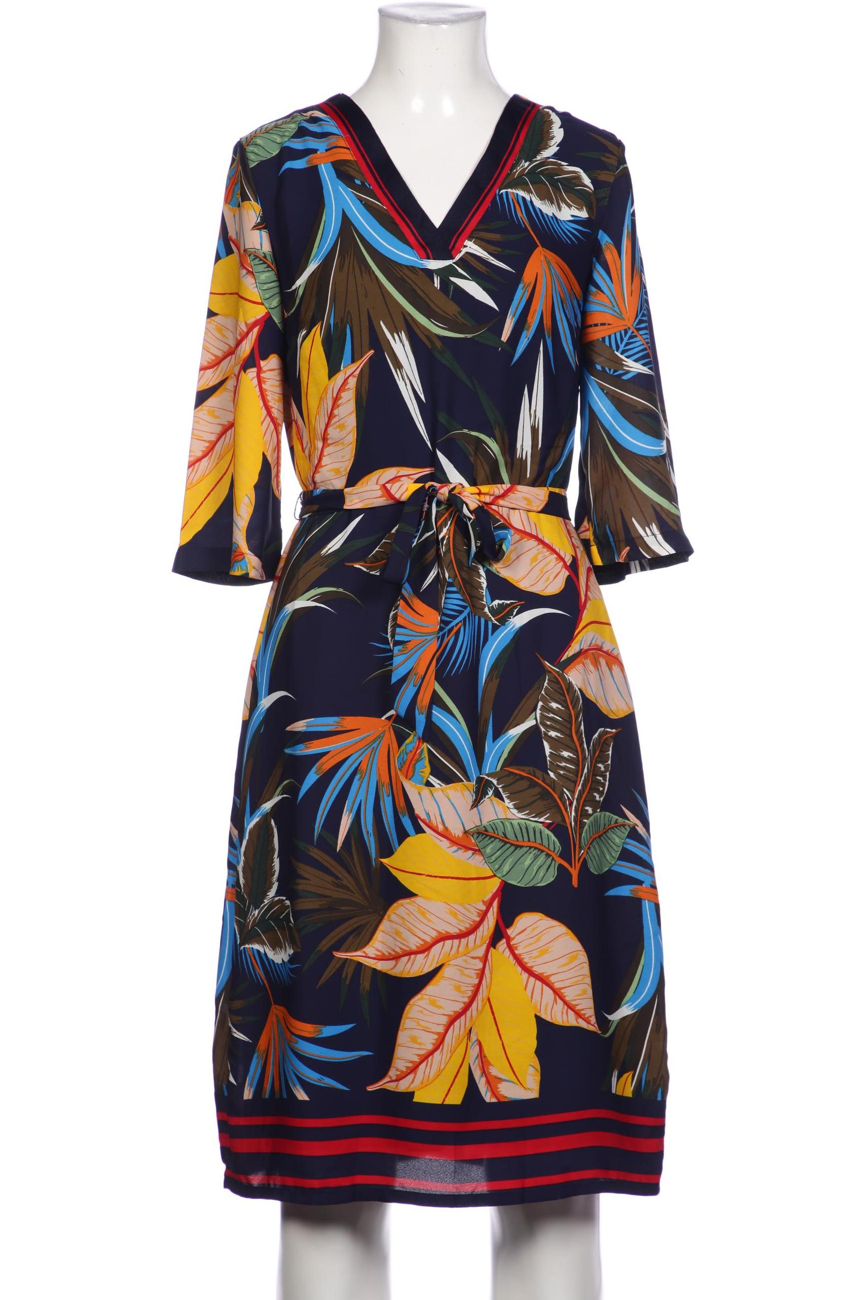 

s.Oliver Damen Kleid, marineblau