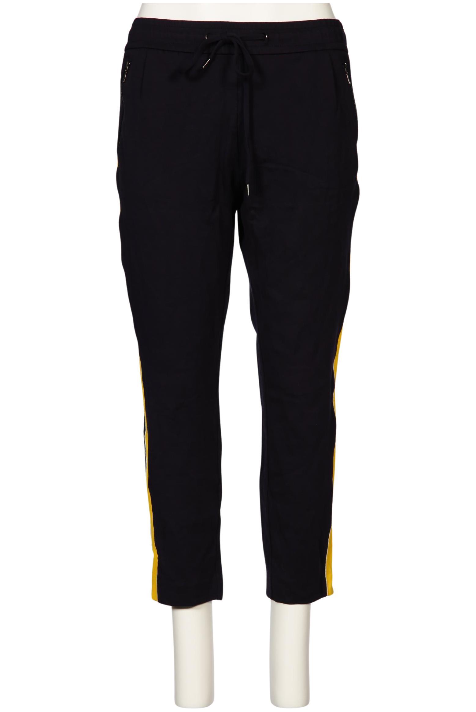 

s.Oliver Damen Stoffhose, mehrfarbig, Gr. 44