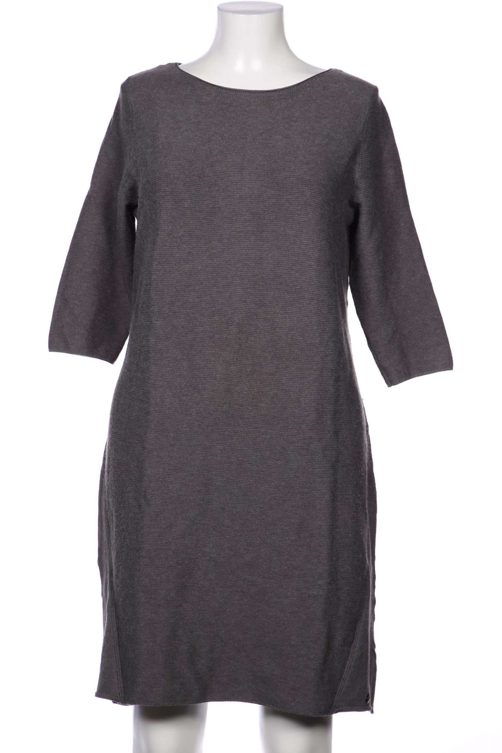 

s.Oliver Damen Kleid, grau, Gr. 42