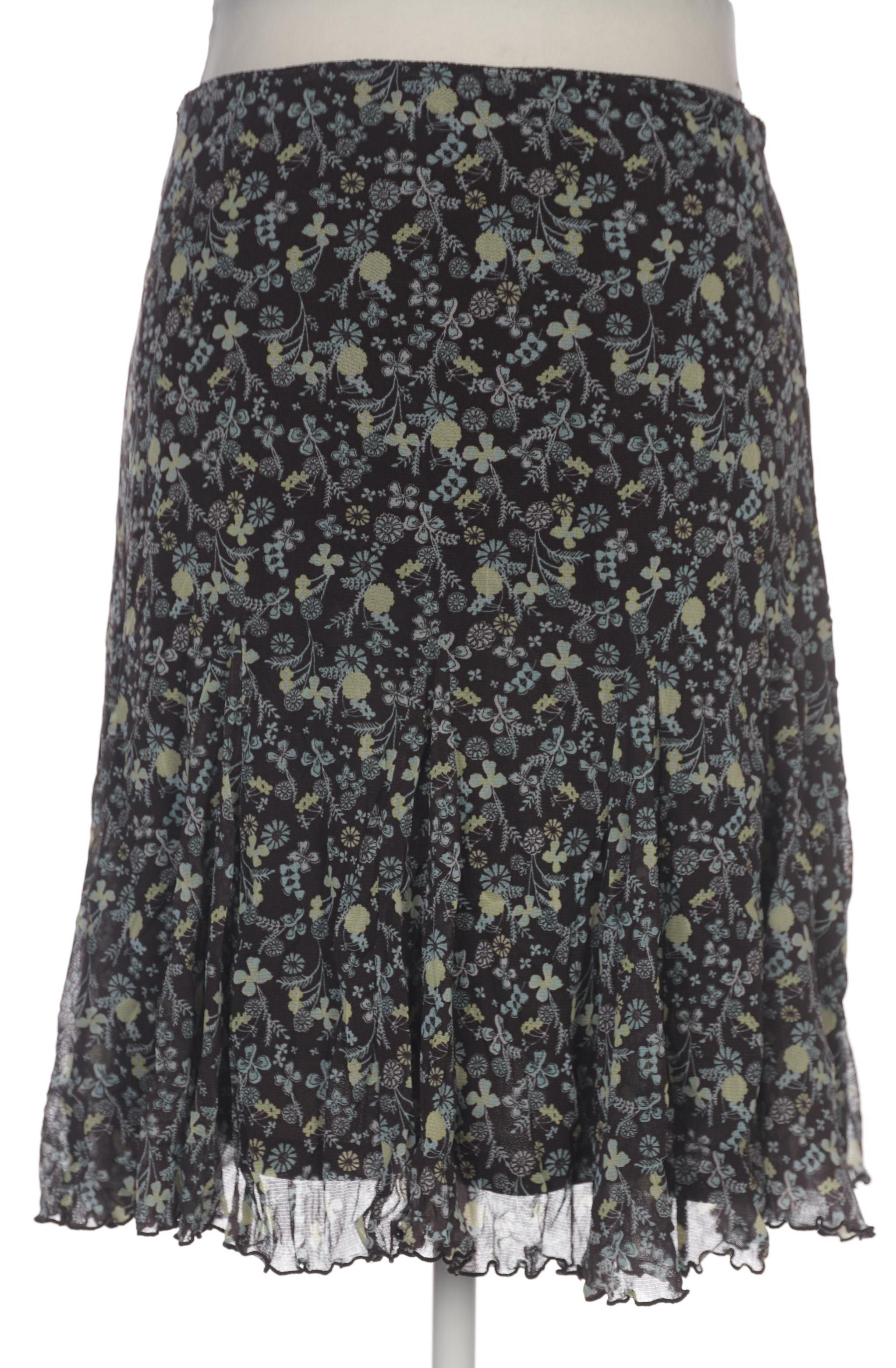 

s.Oliver Damen Rock, mehrfarbig, Gr. 44