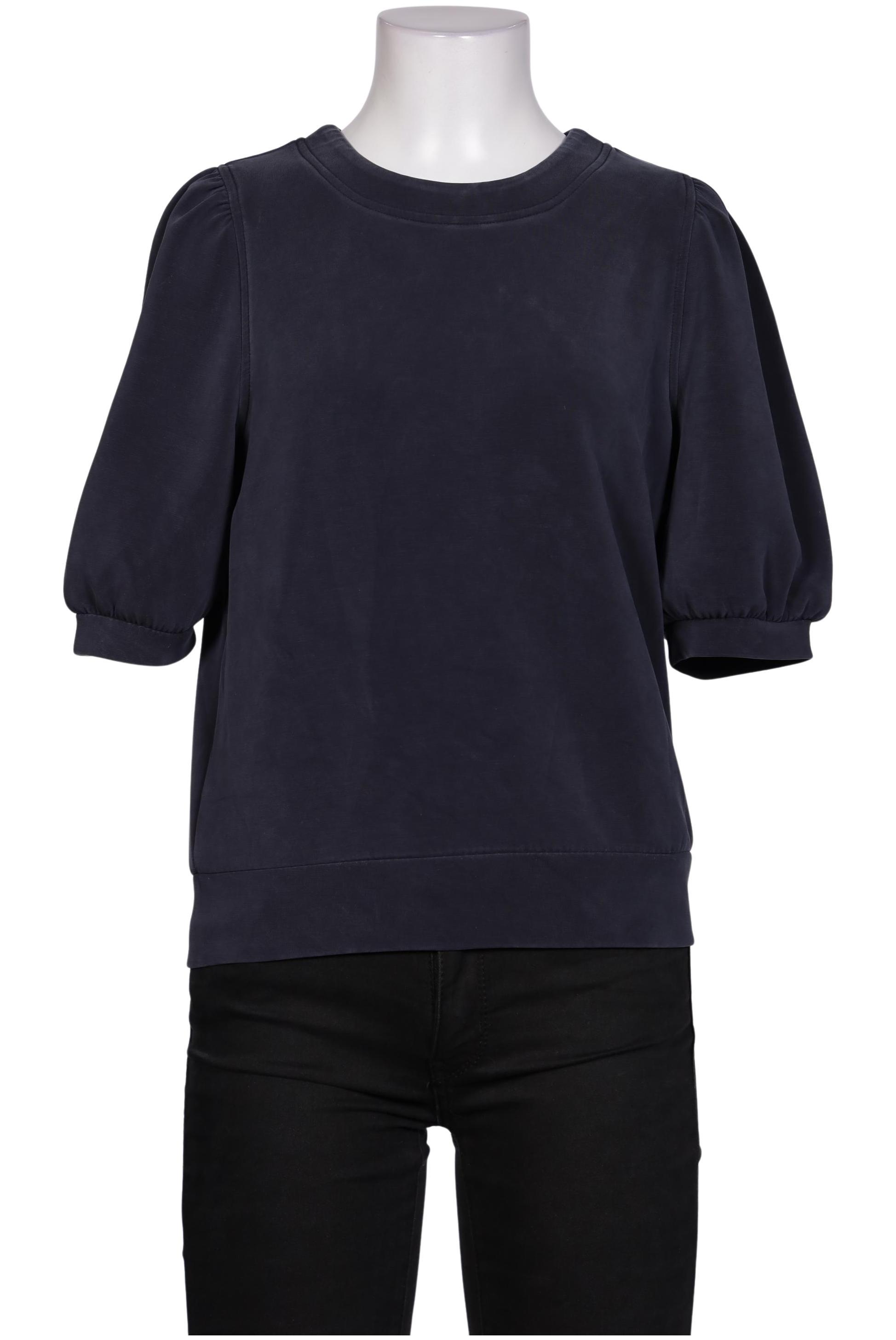 

s.Oliver Damen Sweatshirt, marineblau, Gr. 36