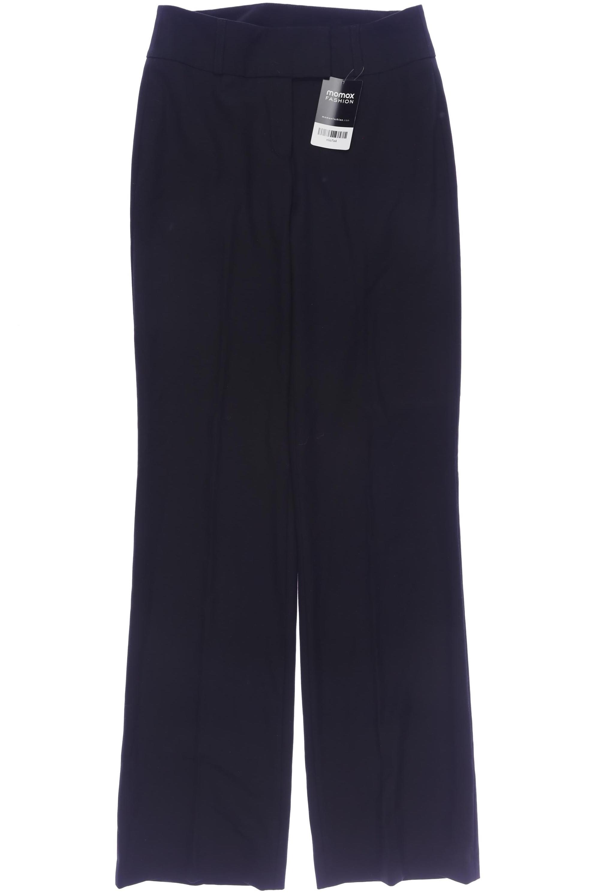 

s.Oliver Damen Stoffhose, schwarz, Gr. 34