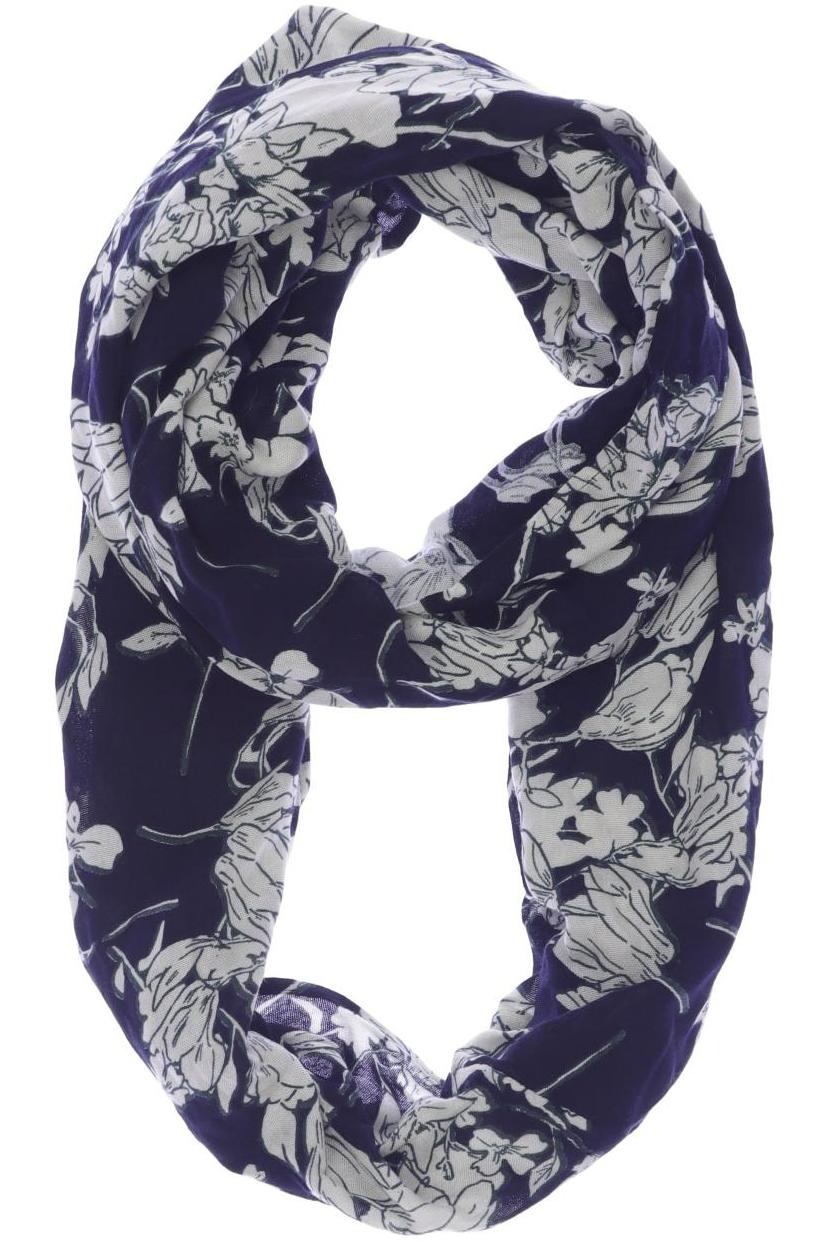 

s.Oliver Damen Schal, schwarz, Gr.