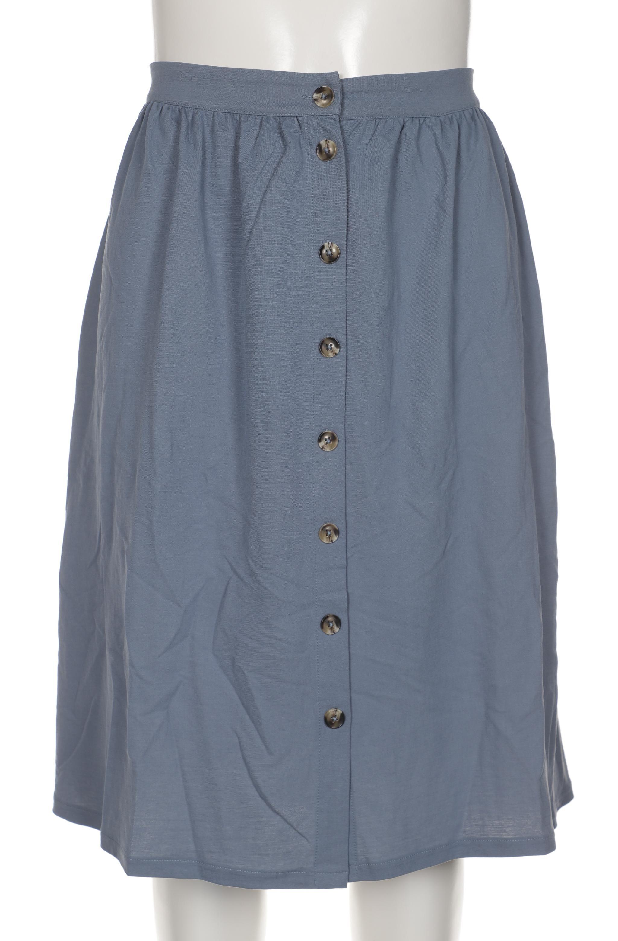 

s.Oliver Damen Rock, blau