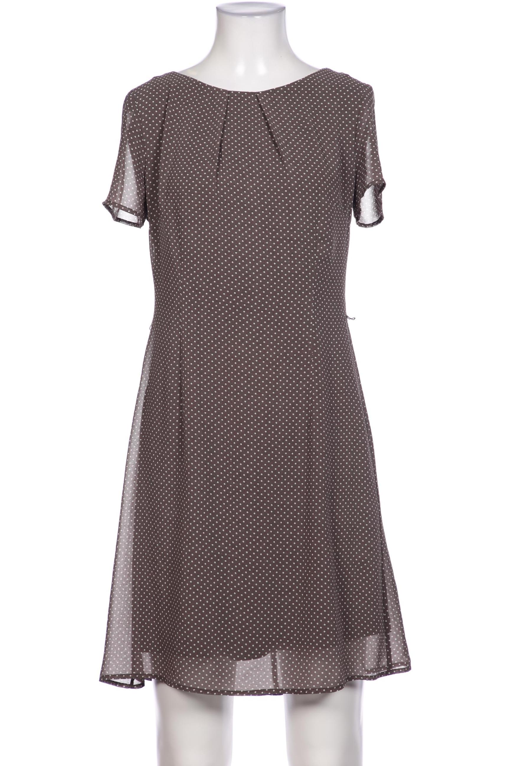 

s.Oliver Damen Kleid, grün, Gr. 34