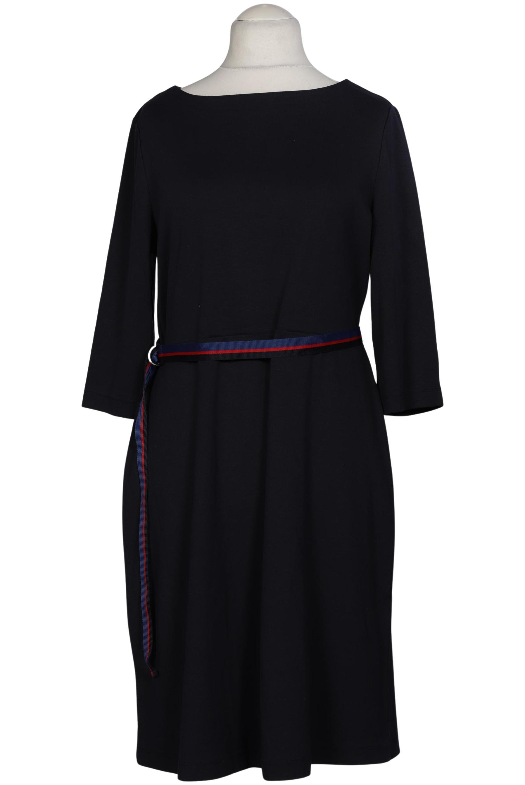 

s.Oliver Damen Kleid, marineblau, Gr. 44