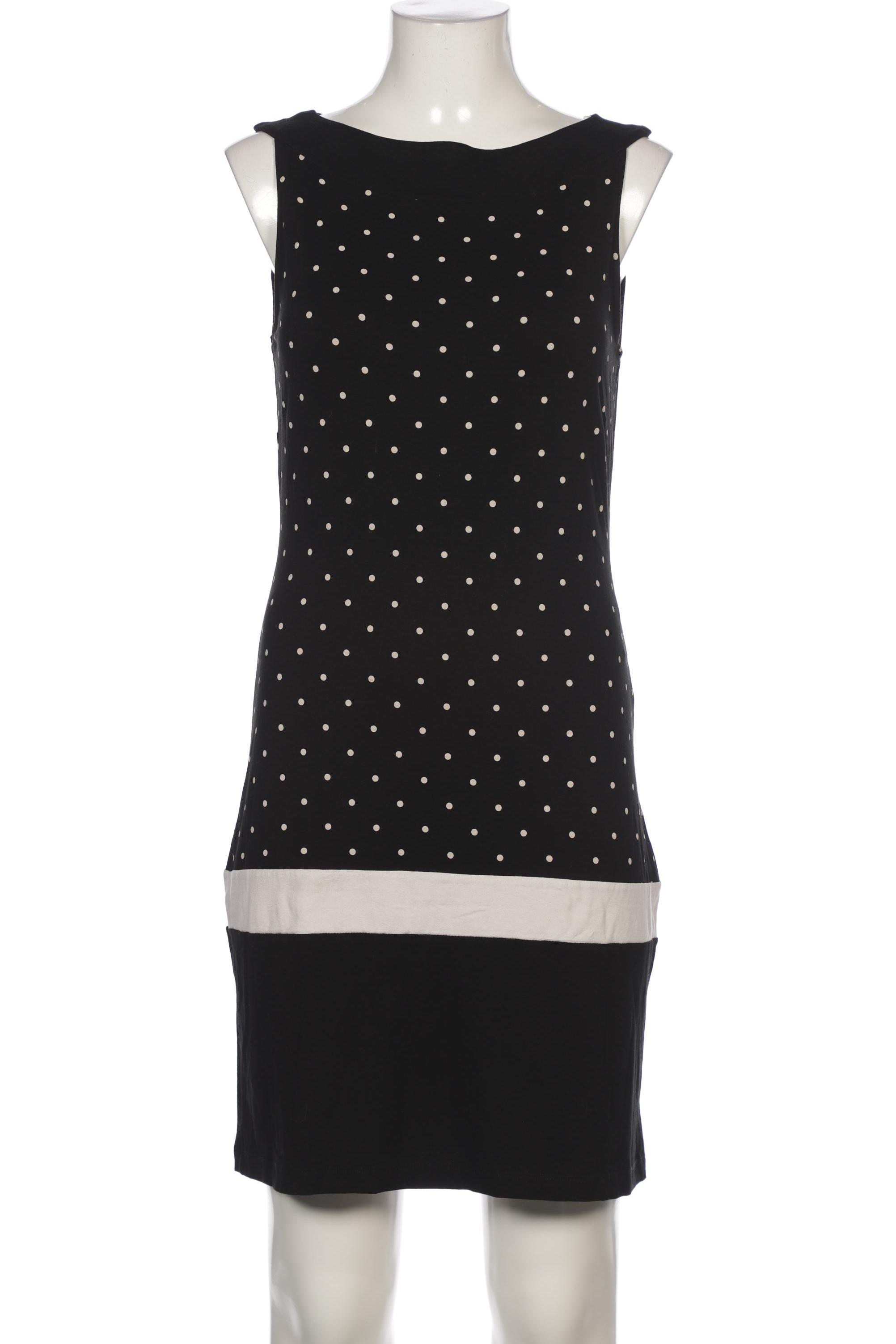 

s.Oliver Damen Kleid, schwarz