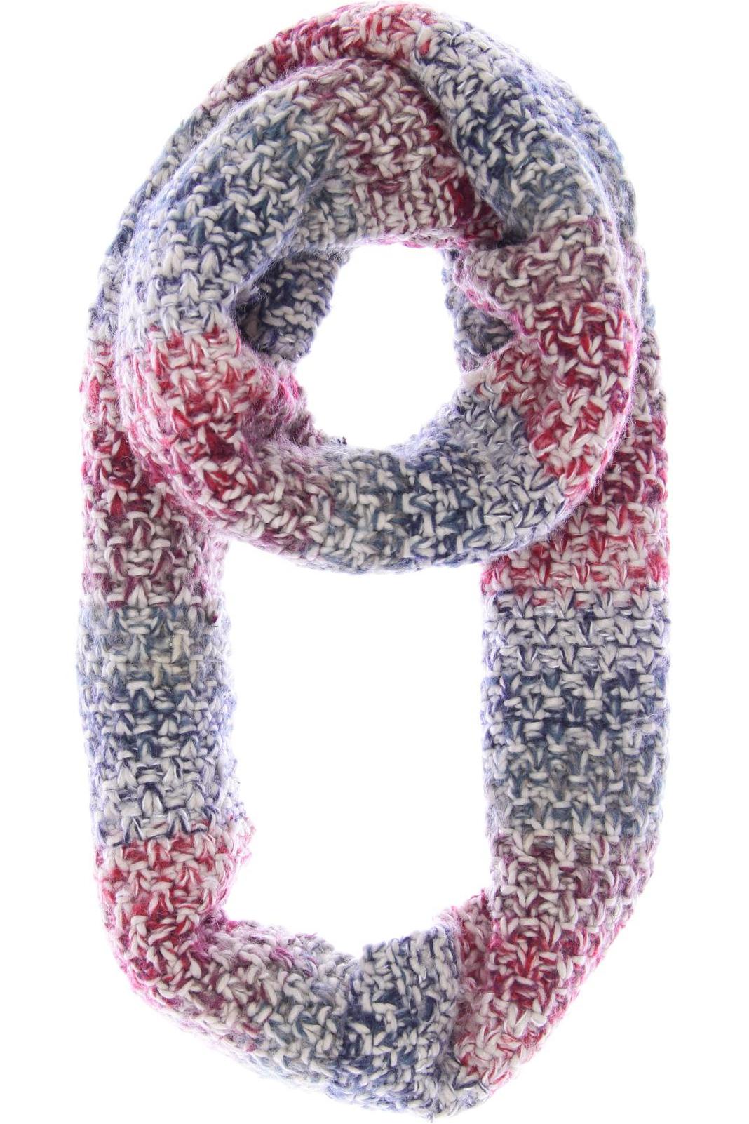 

s.Oliver Damen Schal, mehrfarbig