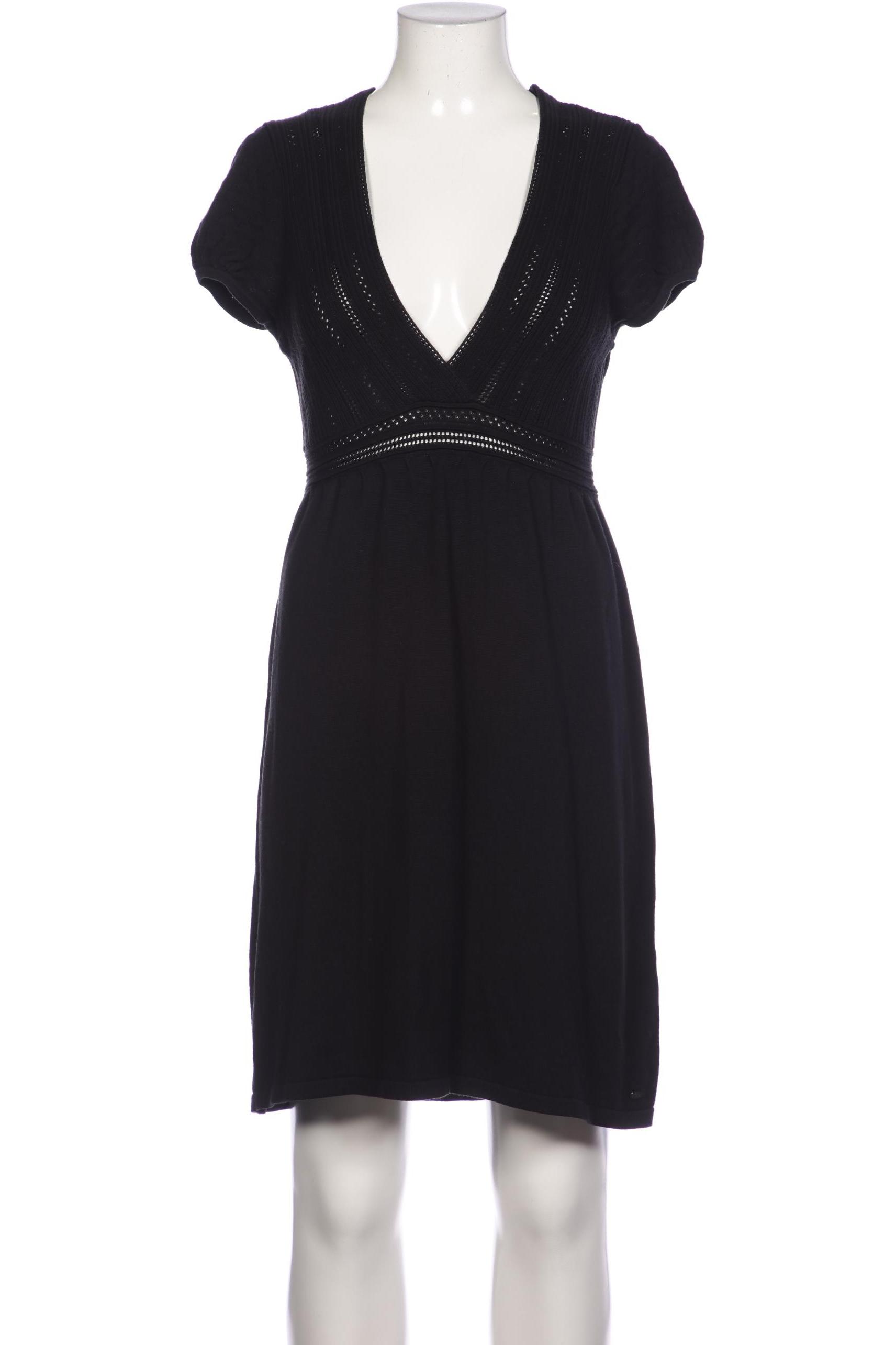 

s.Oliver Damen Kleid, schwarz, Gr. 40