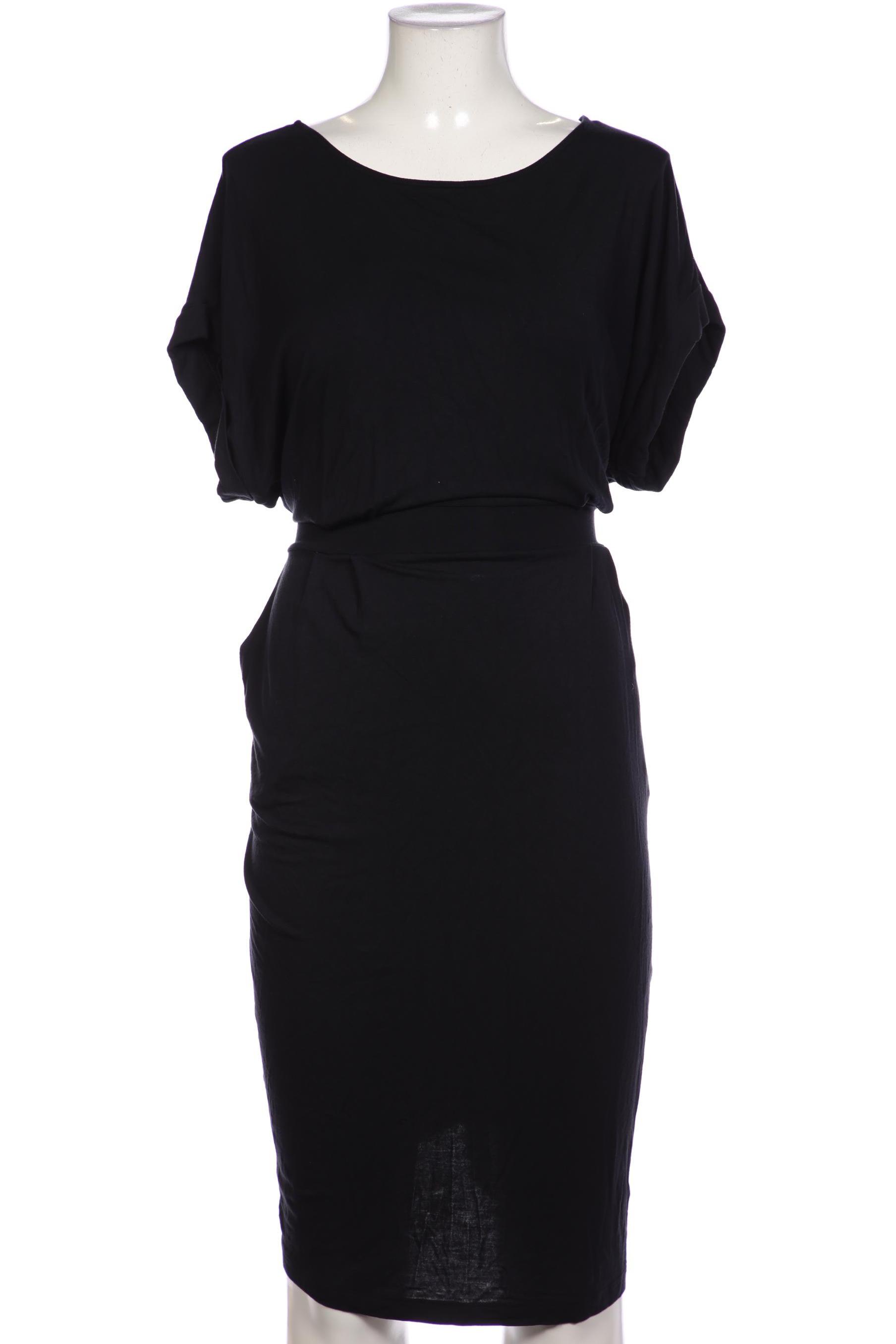 

s.Oliver Damen Kleid, schwarz, Gr. 44