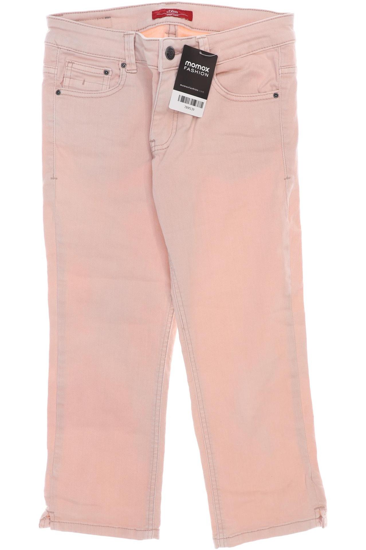 

s.Oliver Damen Shorts, pink