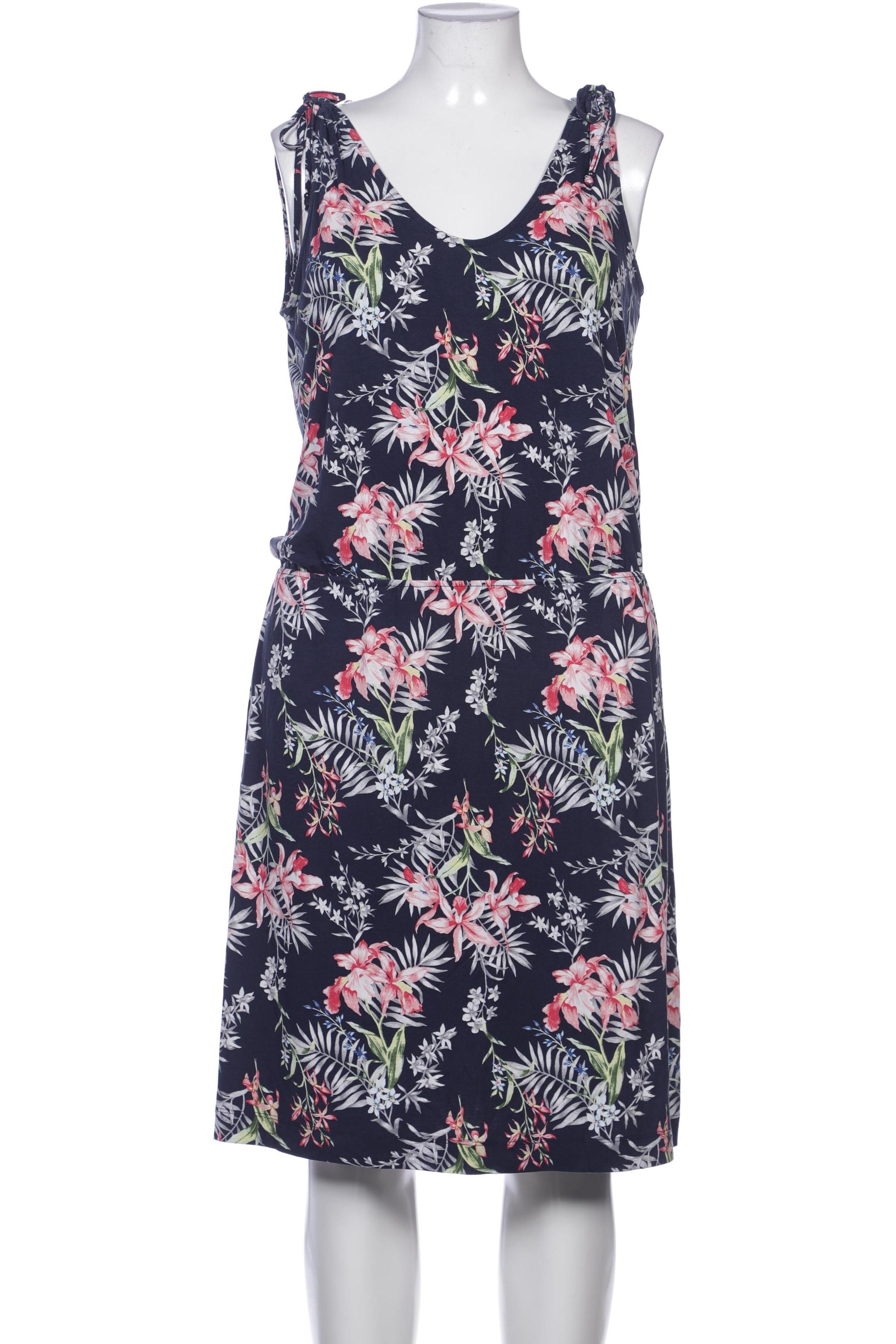 

s.Oliver Damen Kleid, marineblau, Gr. 42